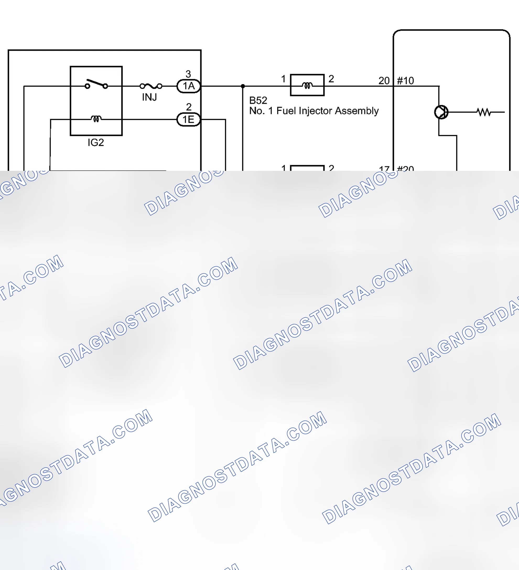 Scheme 54: WIRING DIAGRAM