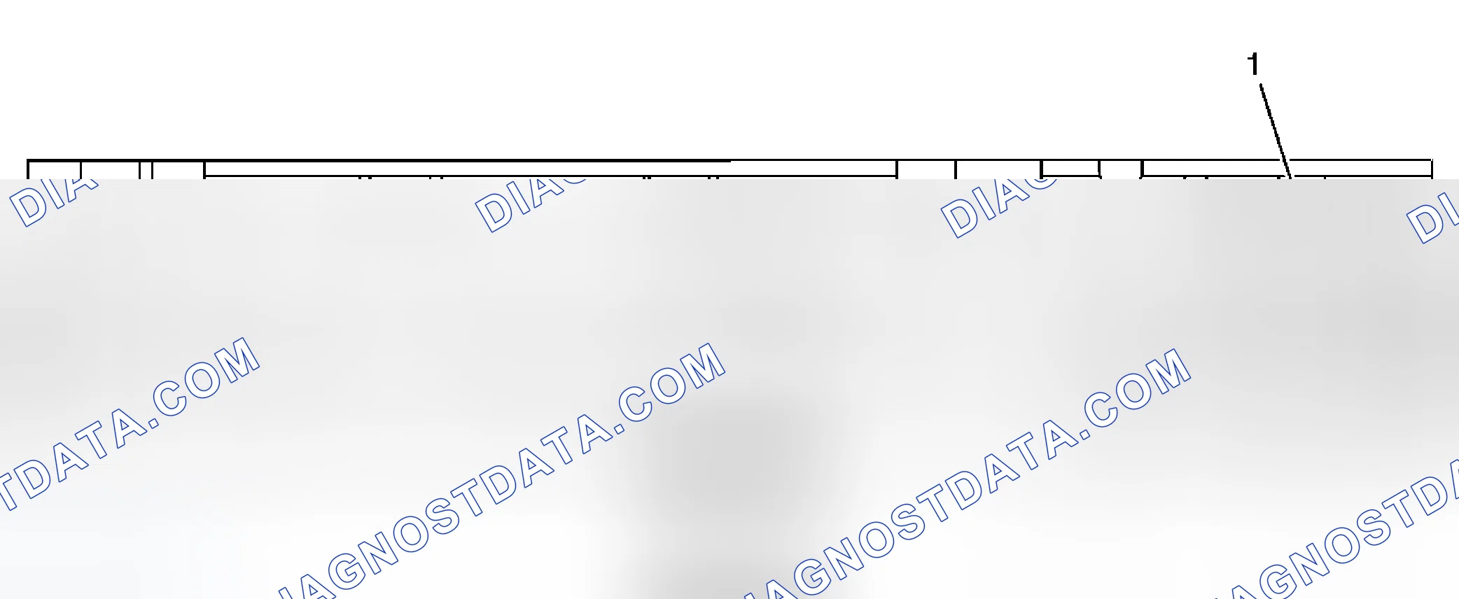 Scheme 46: Lower Crankcase - Left View