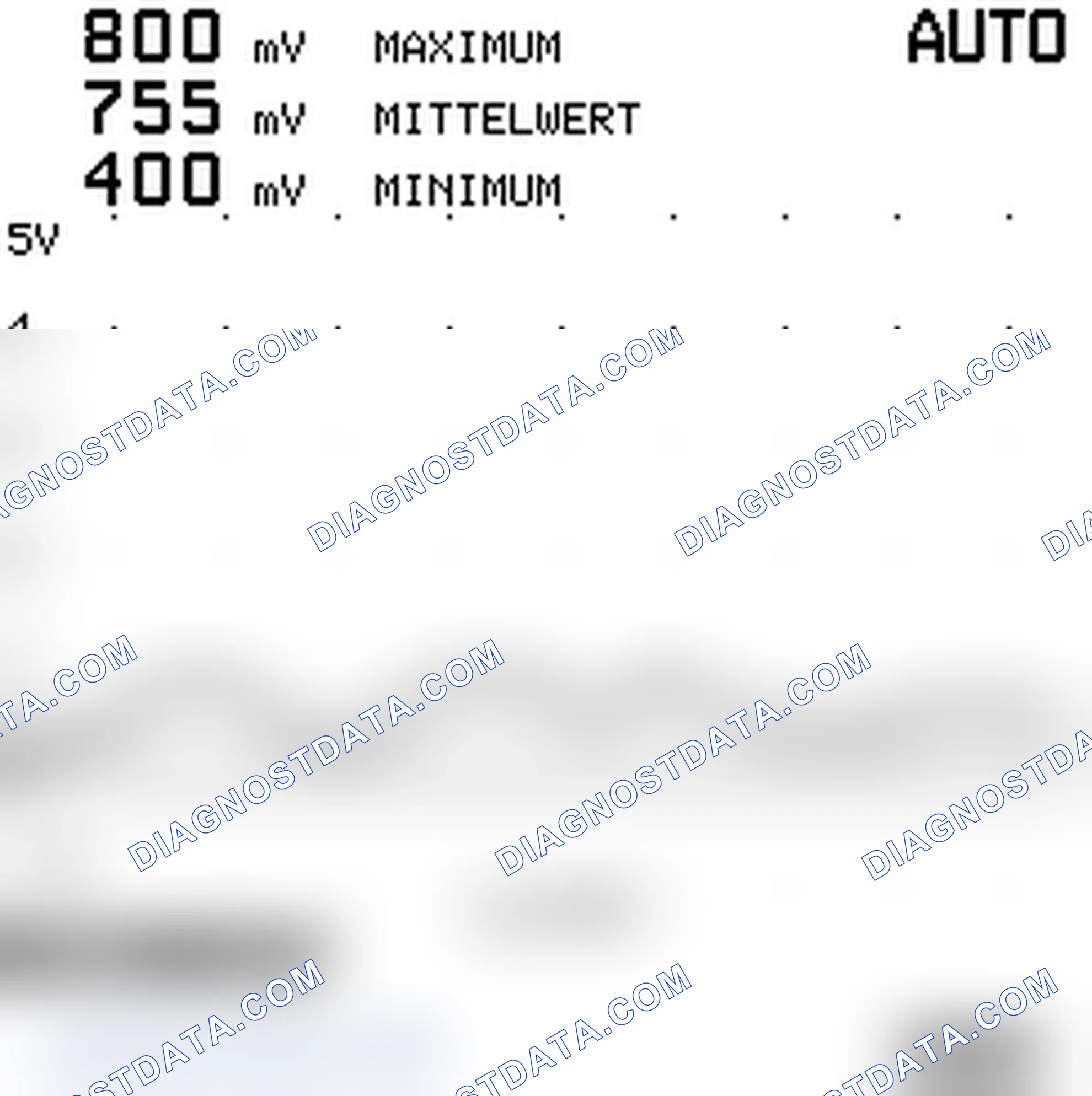 Oxygen Sensor (Simtec Only)