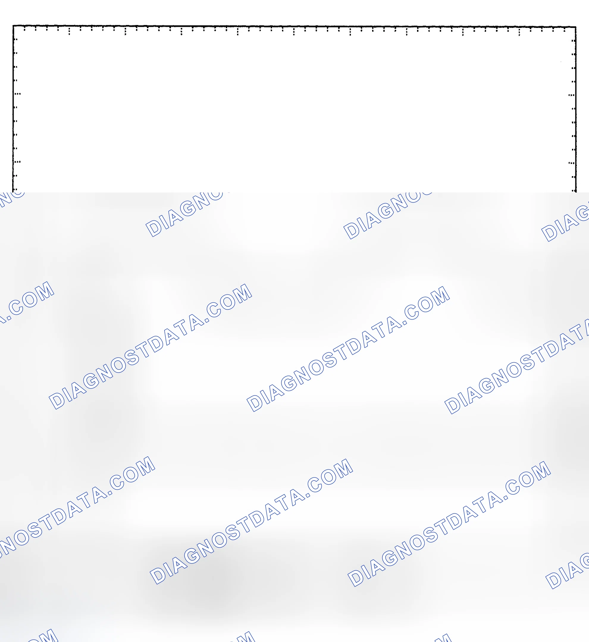 Scheme 26: Injector Bank - Known Good - Voltage Pattern