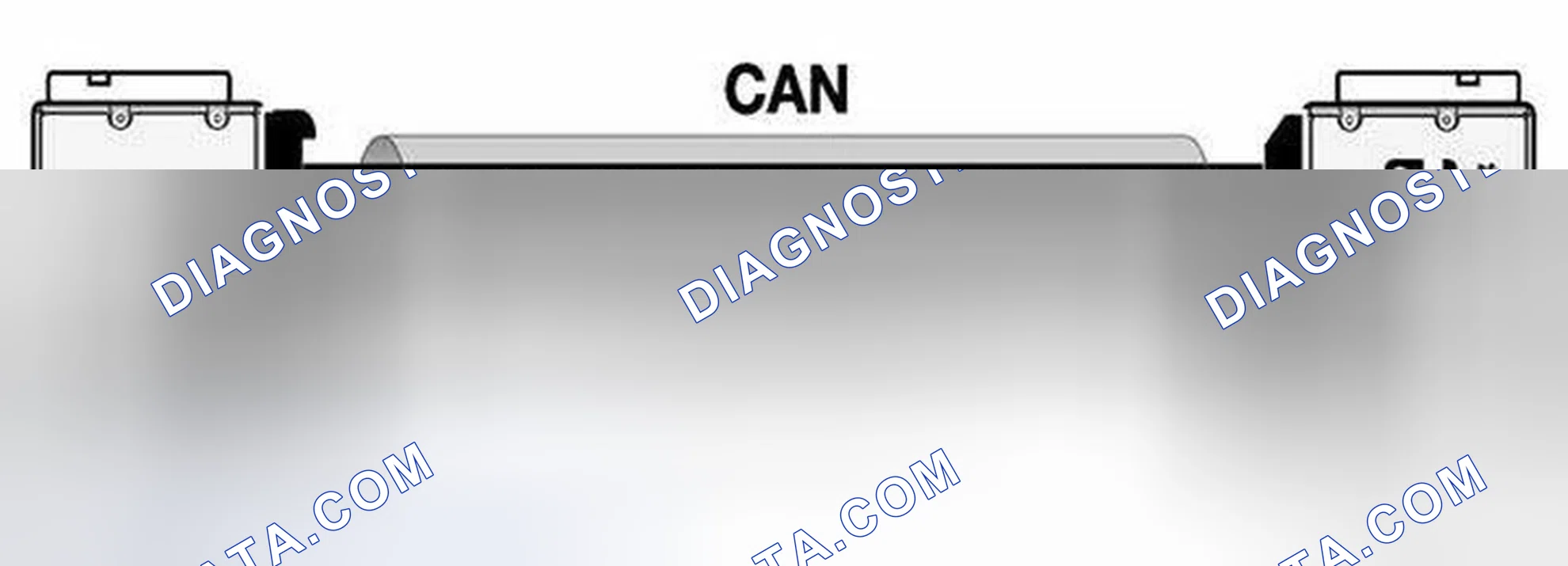 Scheme 508: CAN Bus Communication