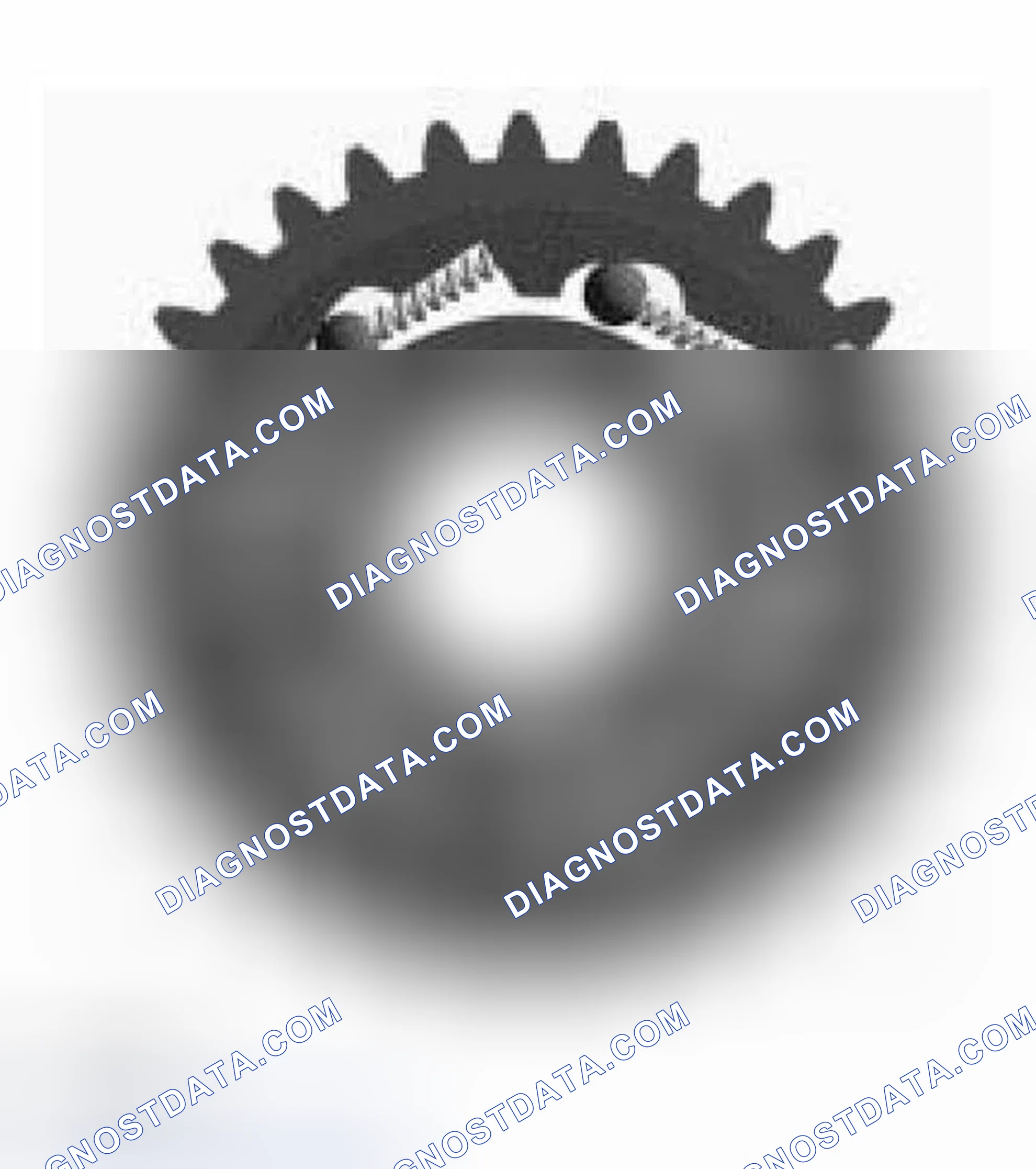 Scheme 438: One-Way Clutches (Freewheel)
