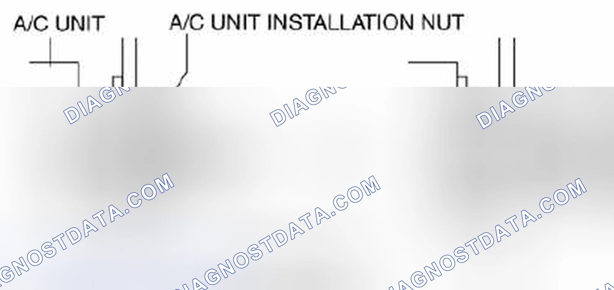 Scheme 94: A/C Unit Nut