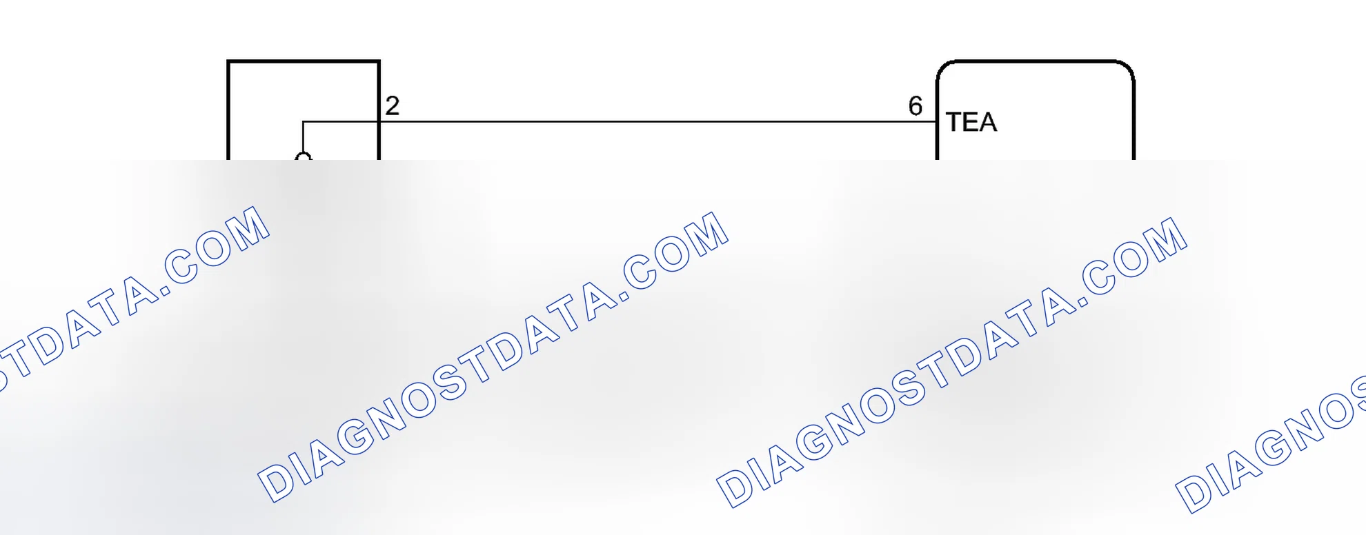Scheme 100: WIRING DIAGRAM