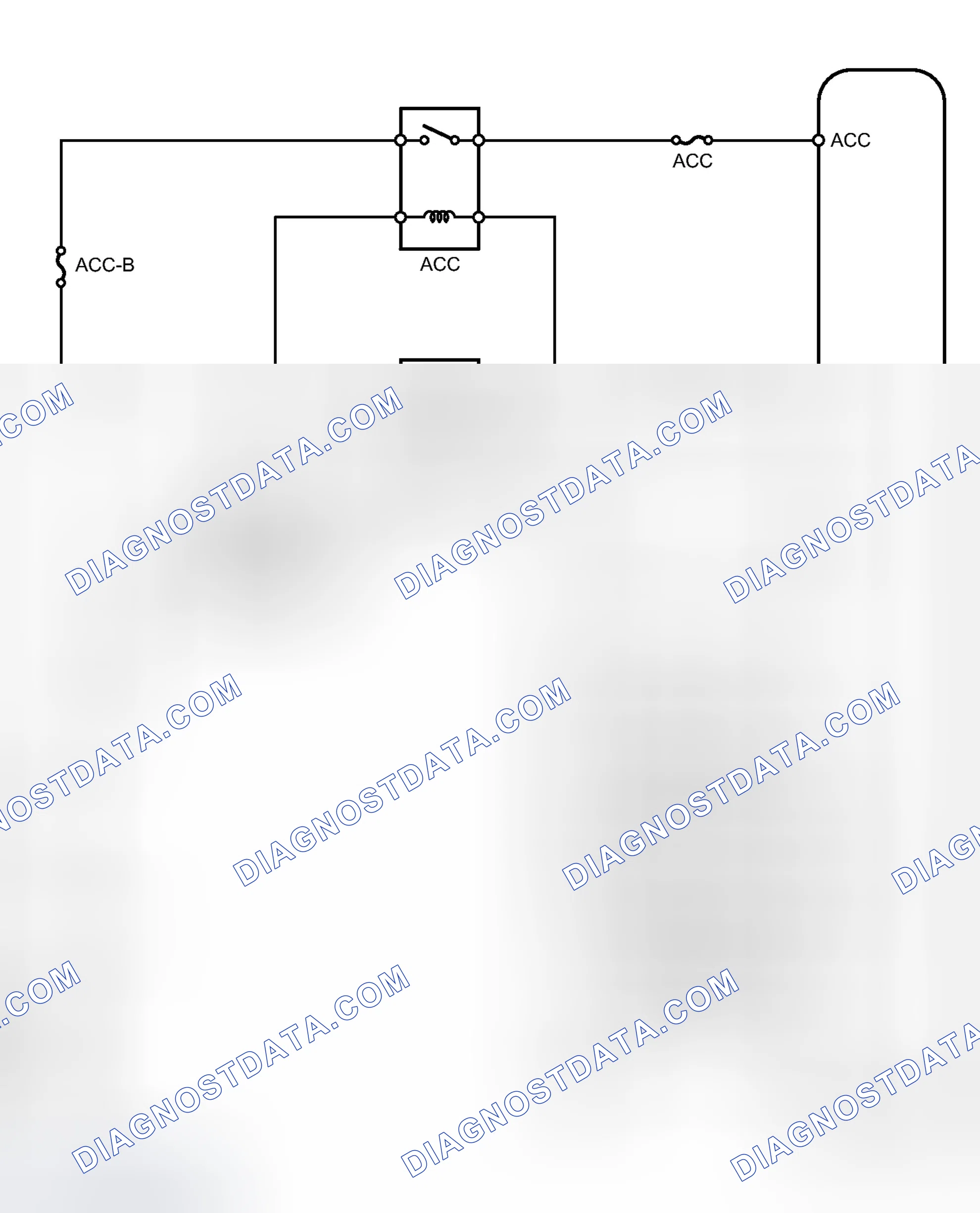 Scheme 1903: SYSTEM DIAGRAM