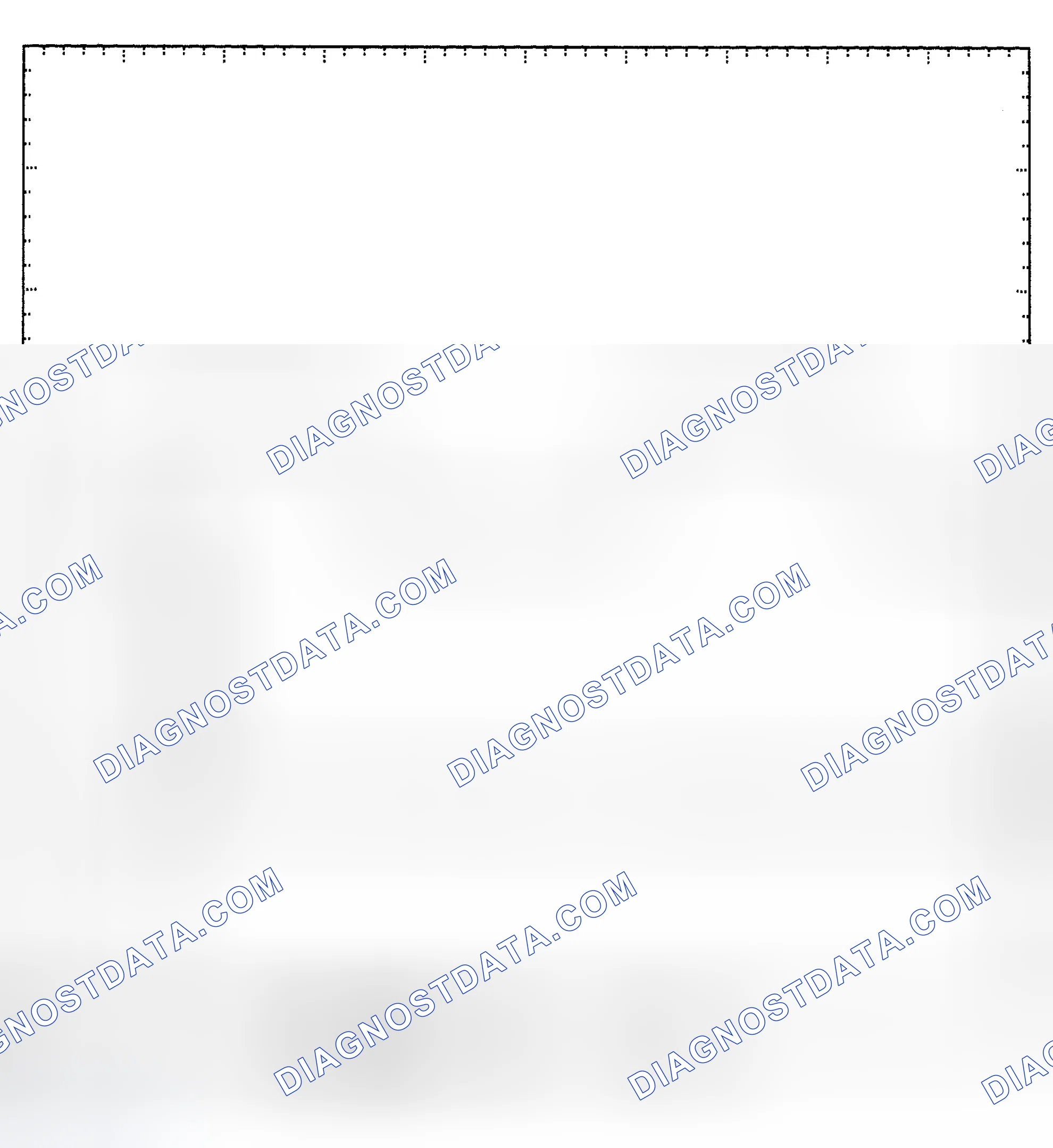 Scheme 26: Injector Bank - Known Good - Voltage Pattern