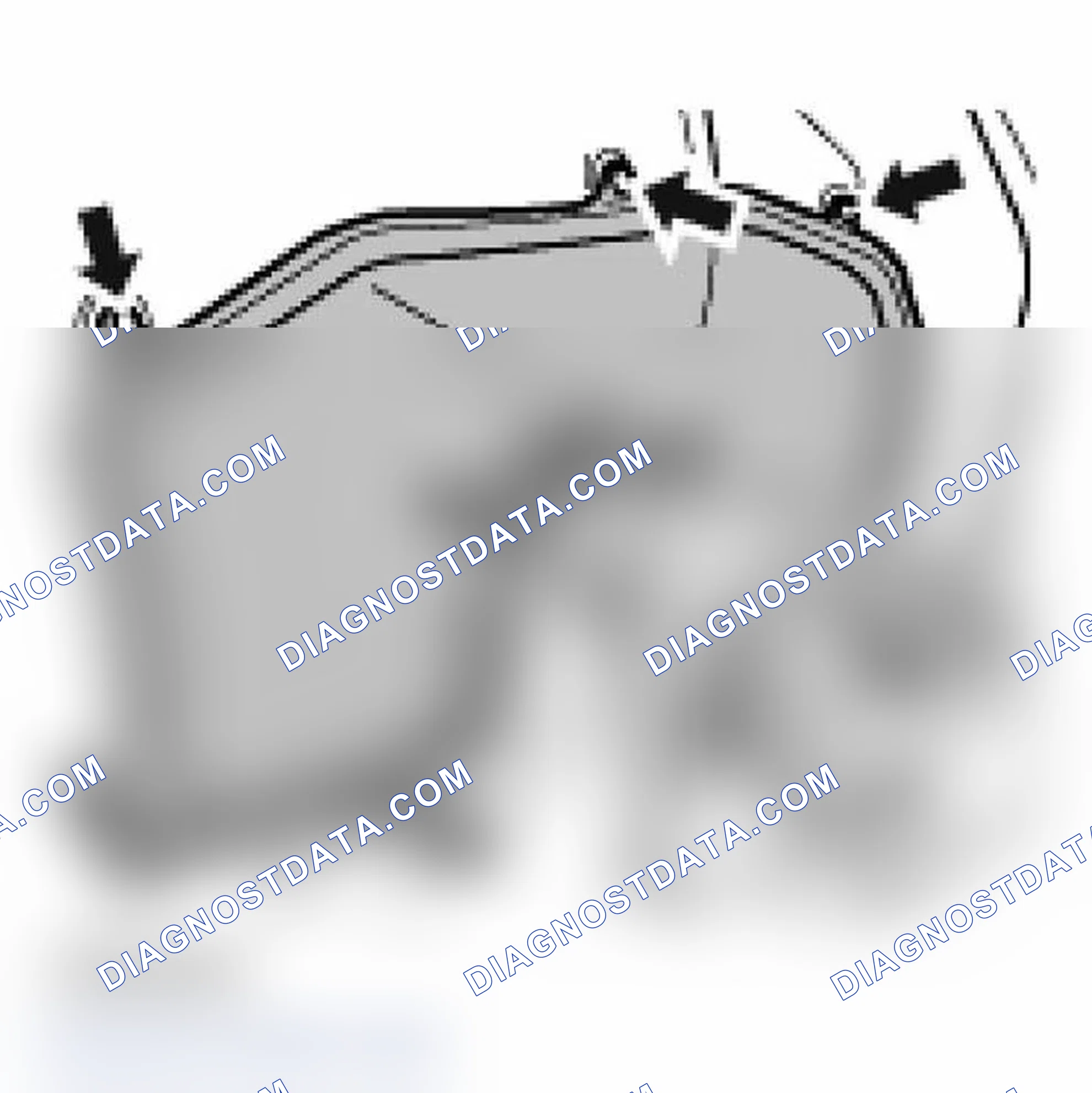 Scheme 748: REMOVING CLOSURE CAPS AT PULLEY SIDE OF CYLINDER HEAD 1 - 3