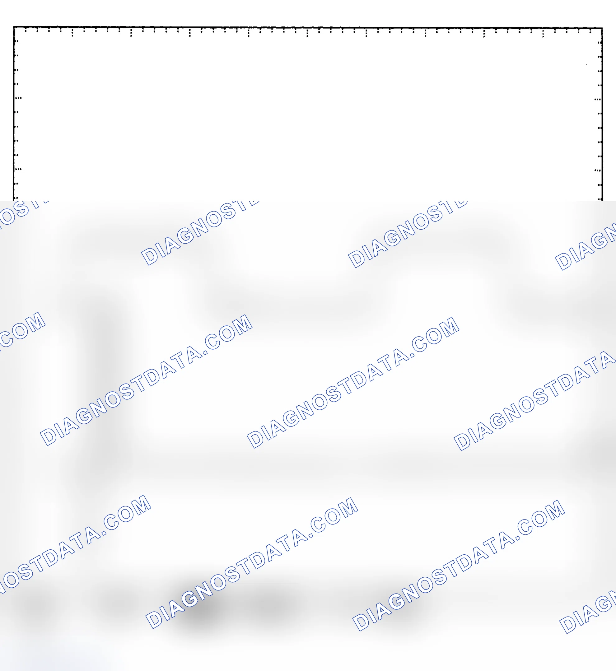 Scheme 26: Injector Bank - Known Good - Voltage Pattern