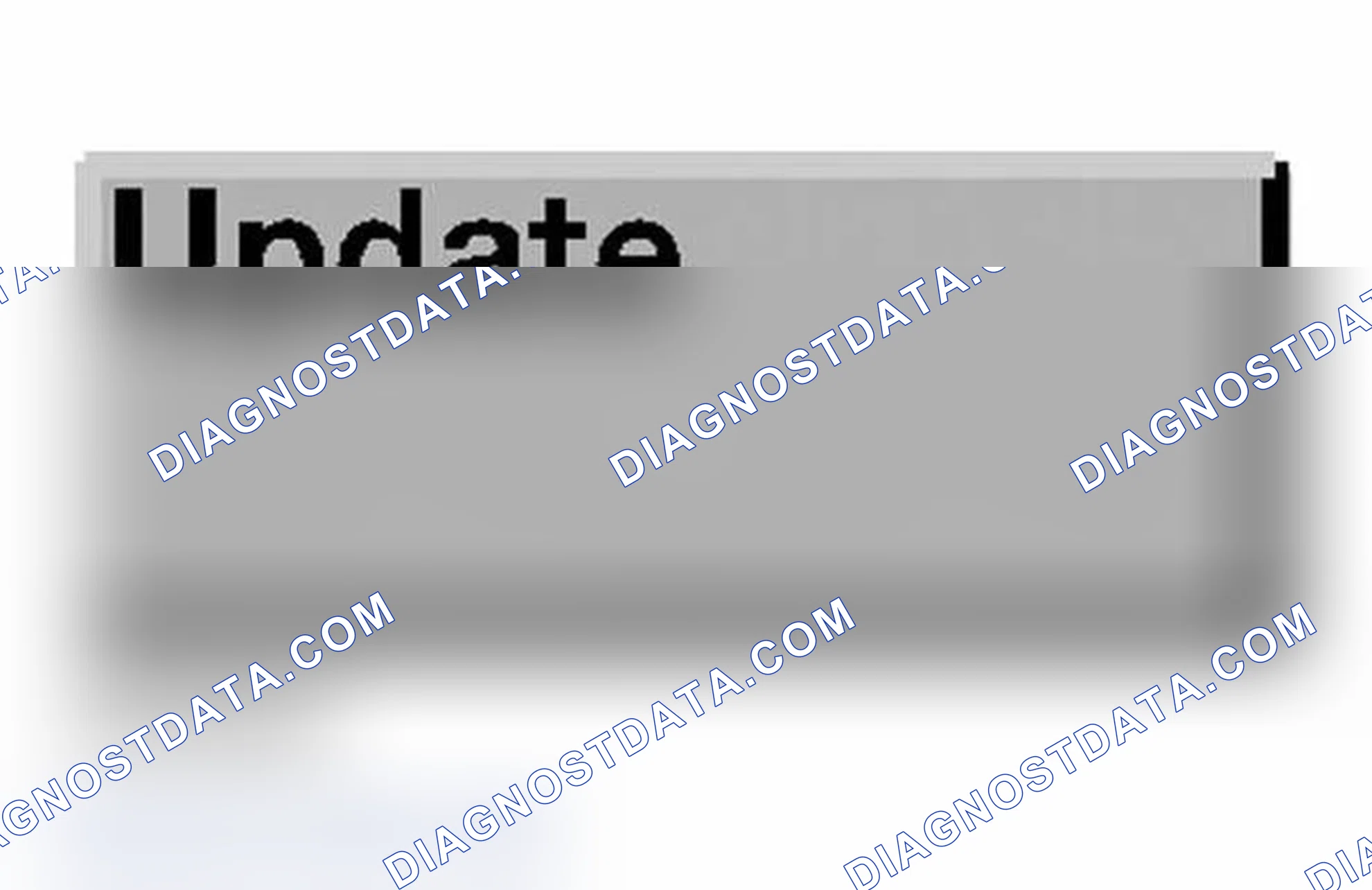 Scheme 662: Identifying Update