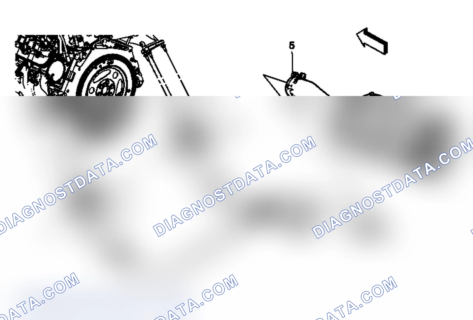 Scheme 3: Three-Way Catalytic Converter Replacement