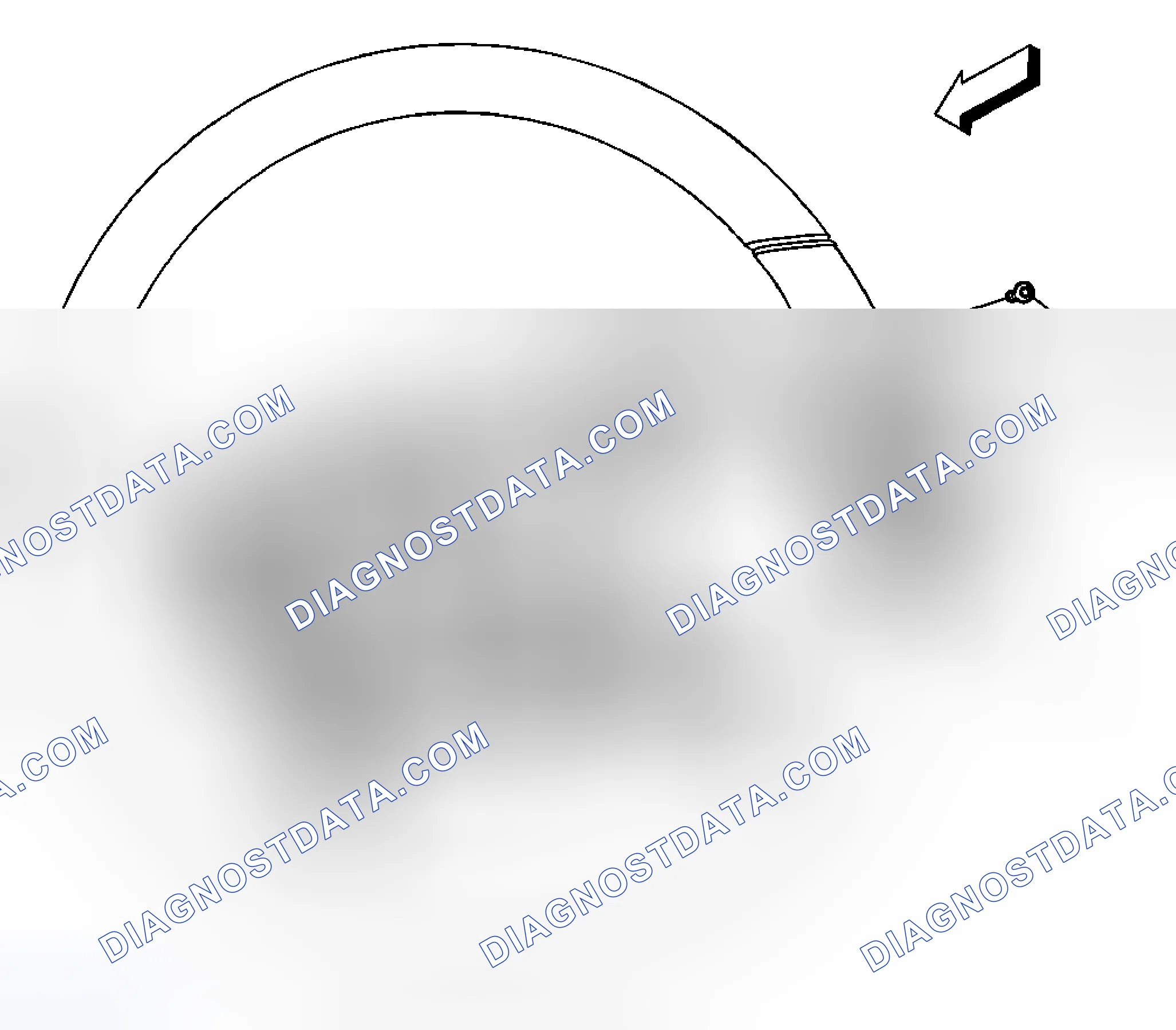 Scheme 10: Steering Wheel Control Switch Assembly Replacement (Non SS)
