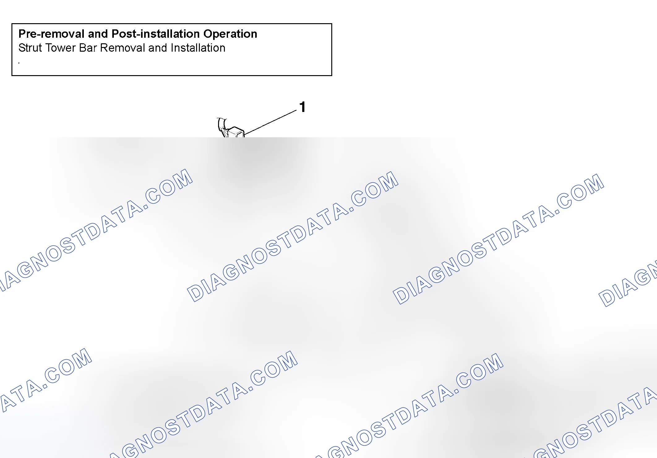 Scheme 21: REMOVAL AND INSTALLATION < 3.8L ENGINE >