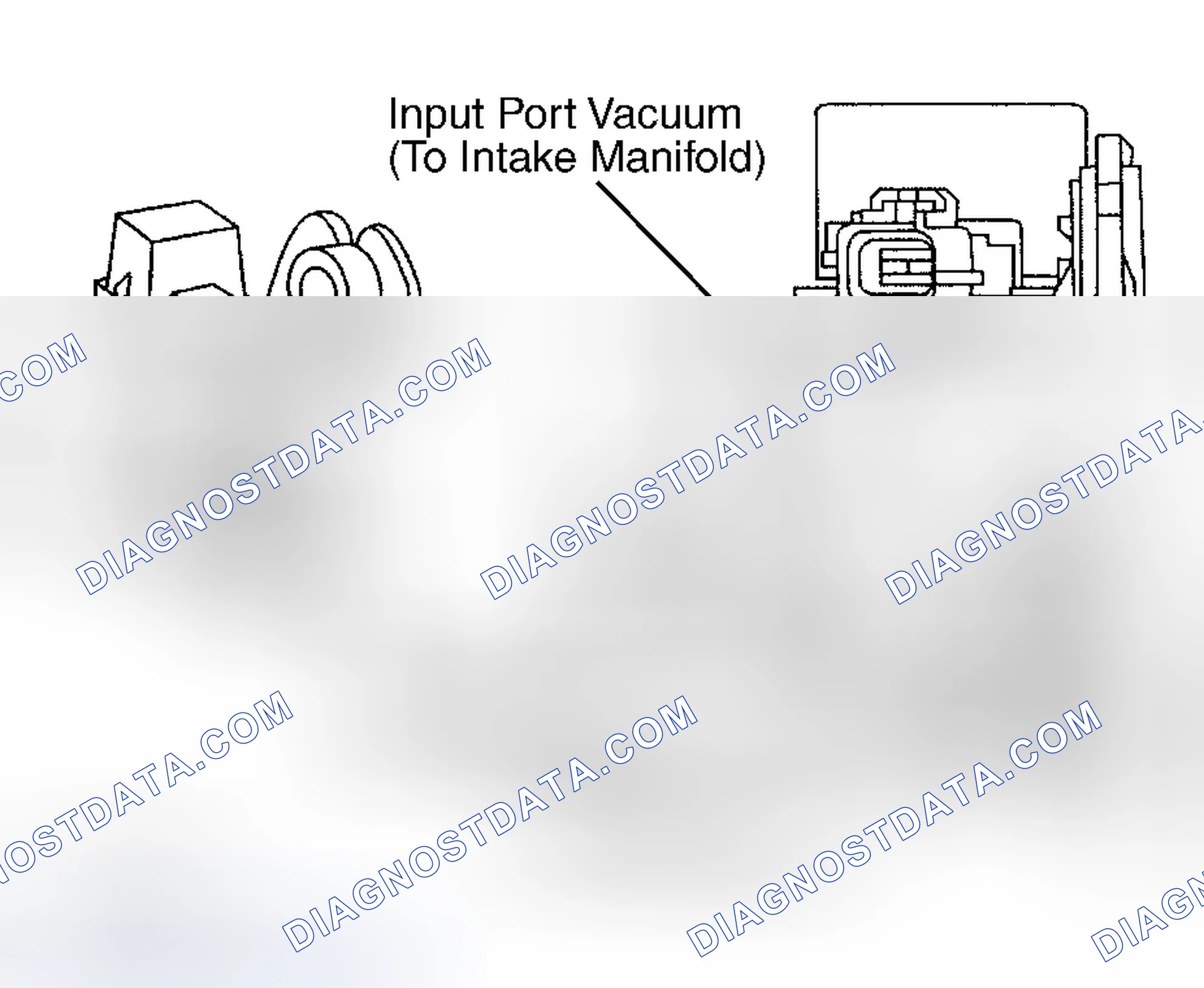Scheme 74: EVAP Canister Purge Valve