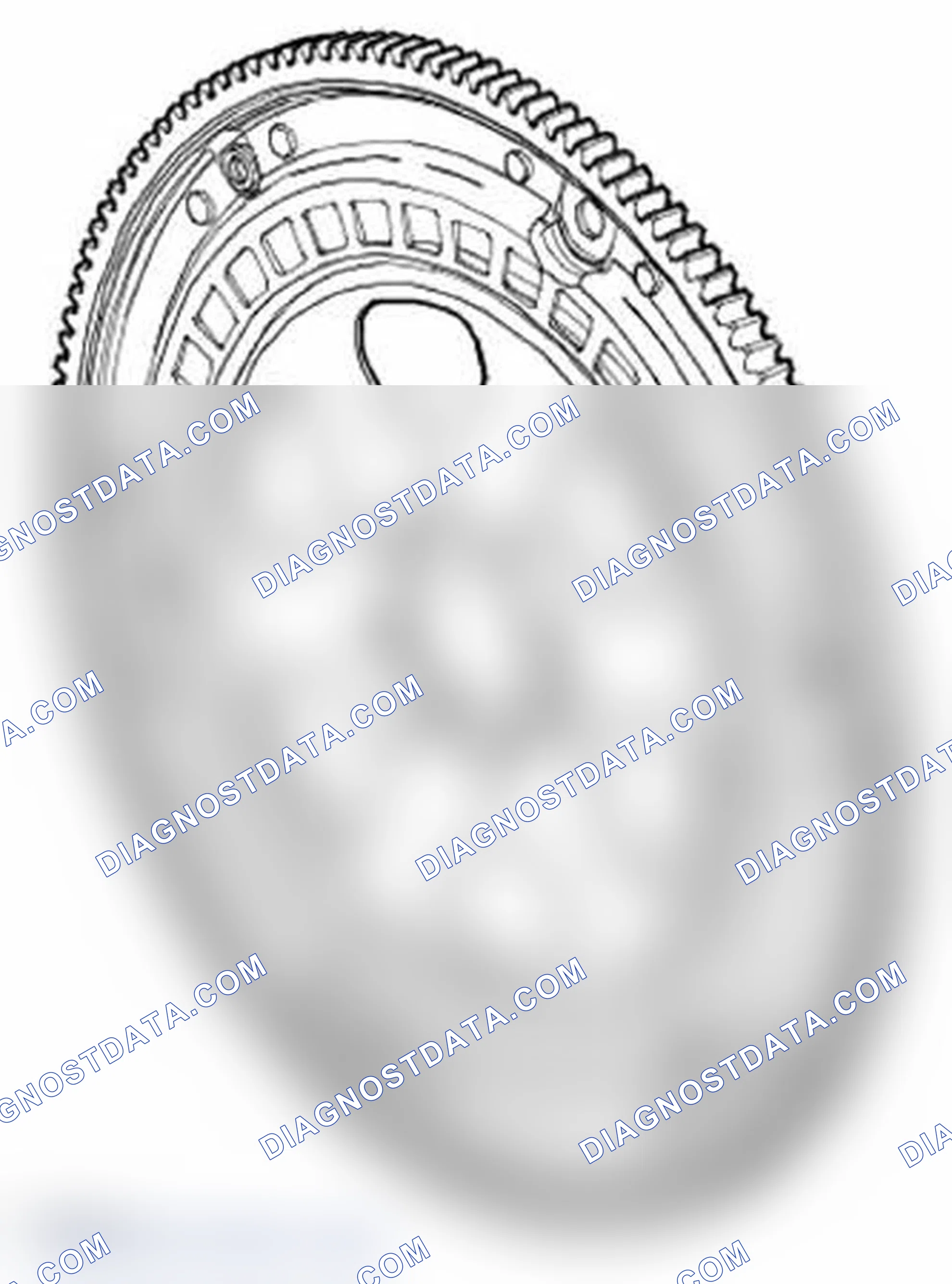 Scheme 465: Timing Disc