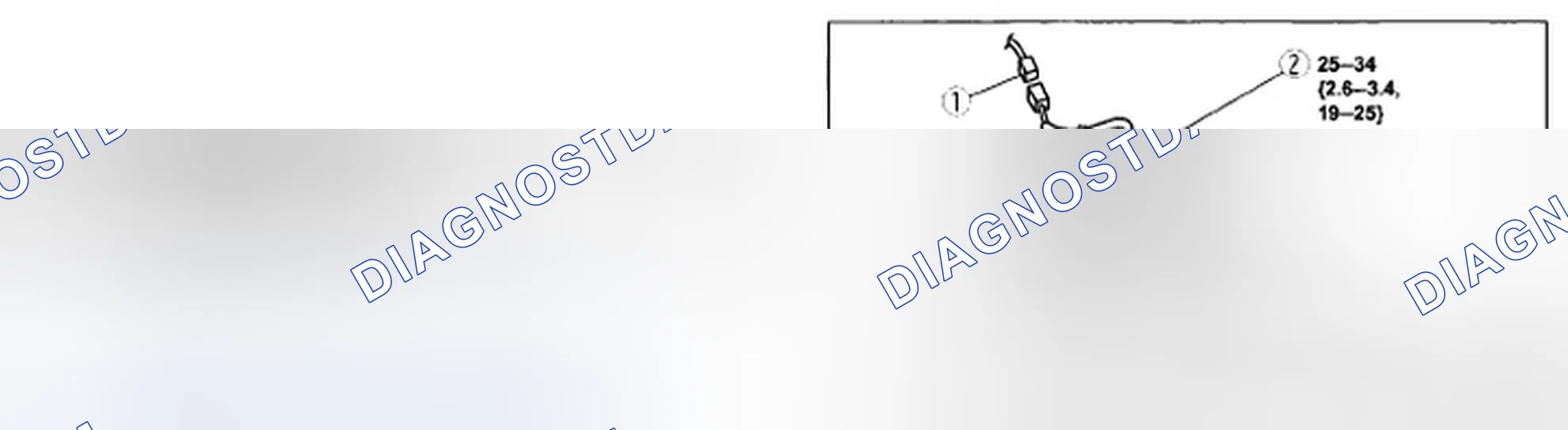 Scheme 40: BACK-UP LIGHT SWITCH REMOVAL/INSTALLATION