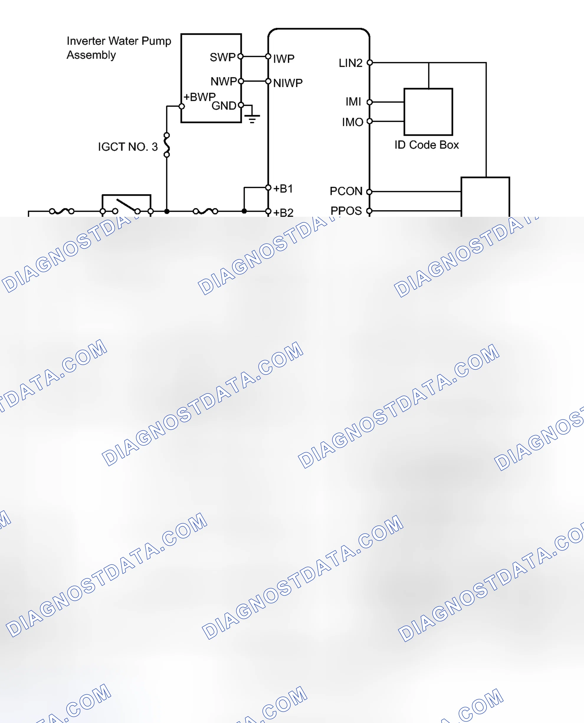Scheme 327: SYSTEM DIAGRAM