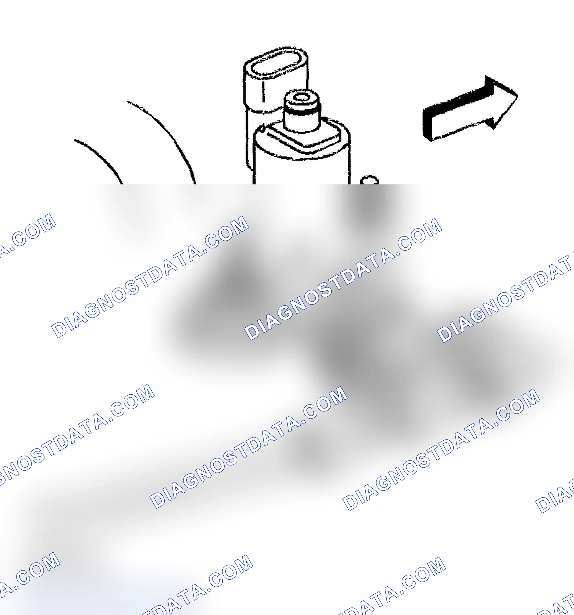 Scheme 633: Intake Manifold Removal