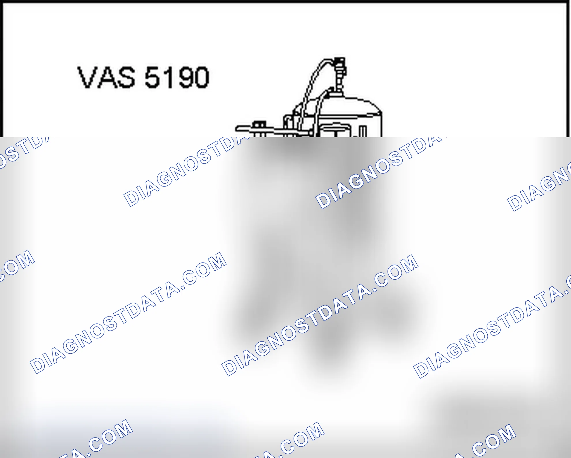 Scheme 8: Fuel tank, emptying