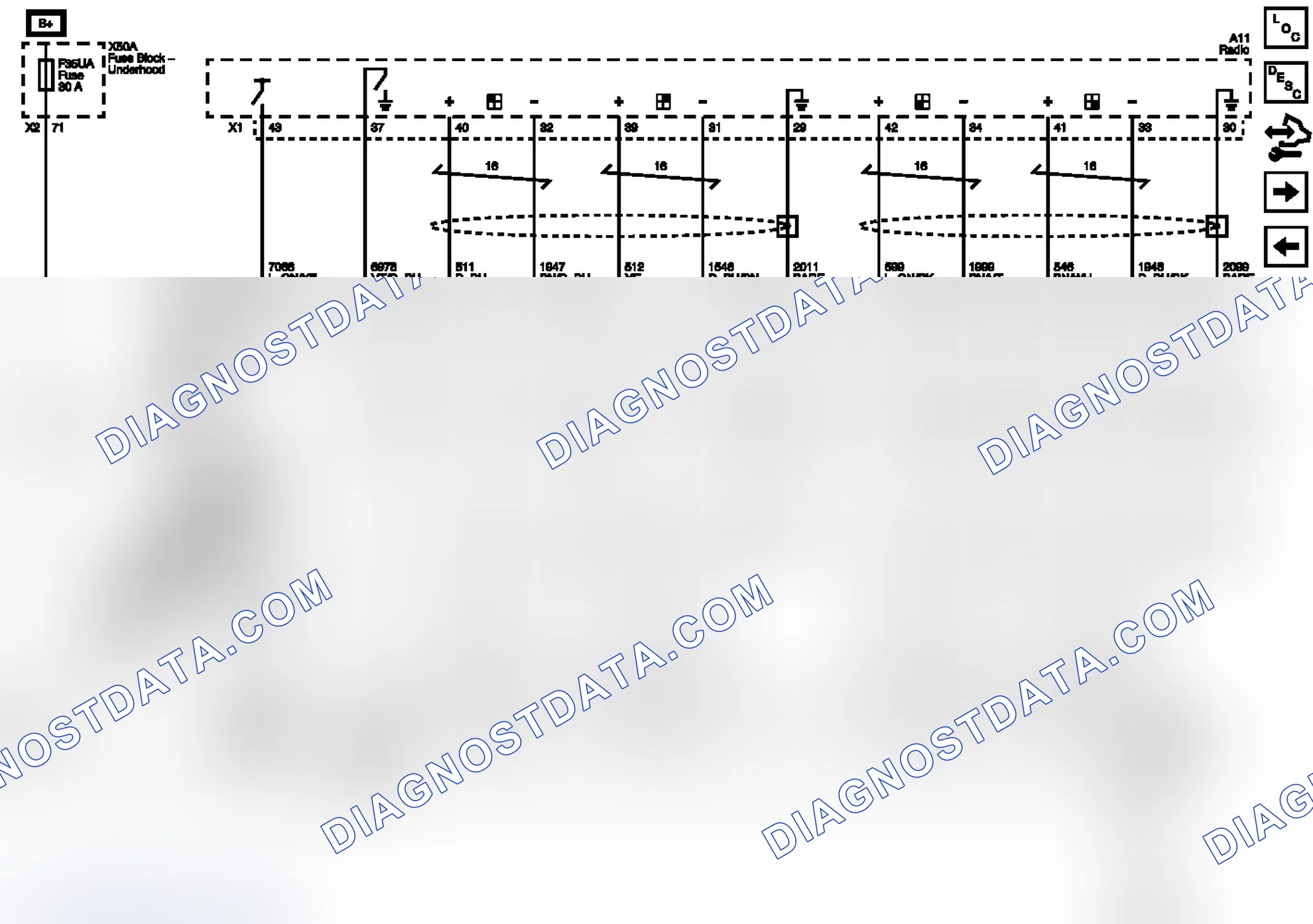 Scheme 2: Amplifier (UQA)