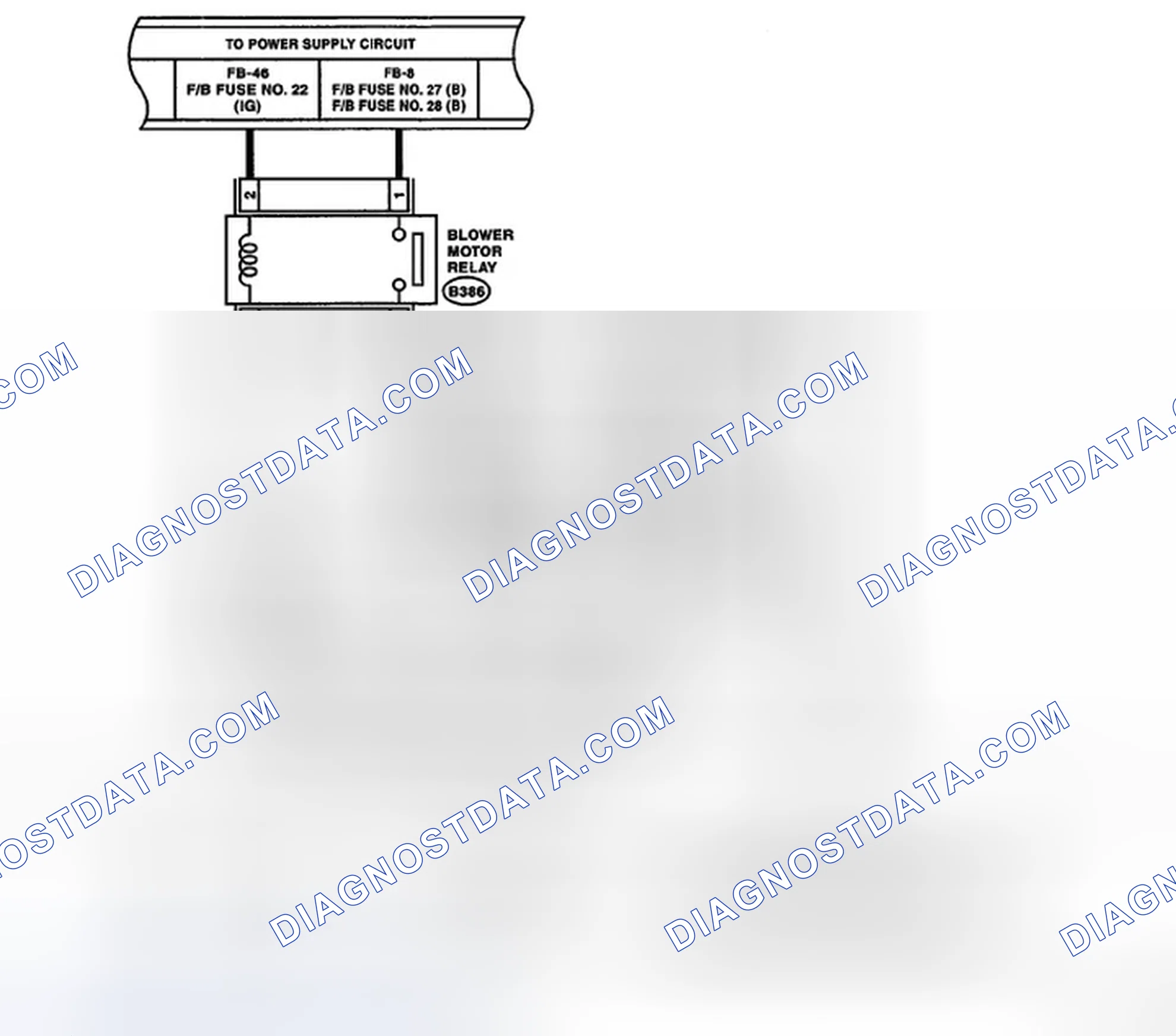 Scheme 42: WIRING DIAGRAM