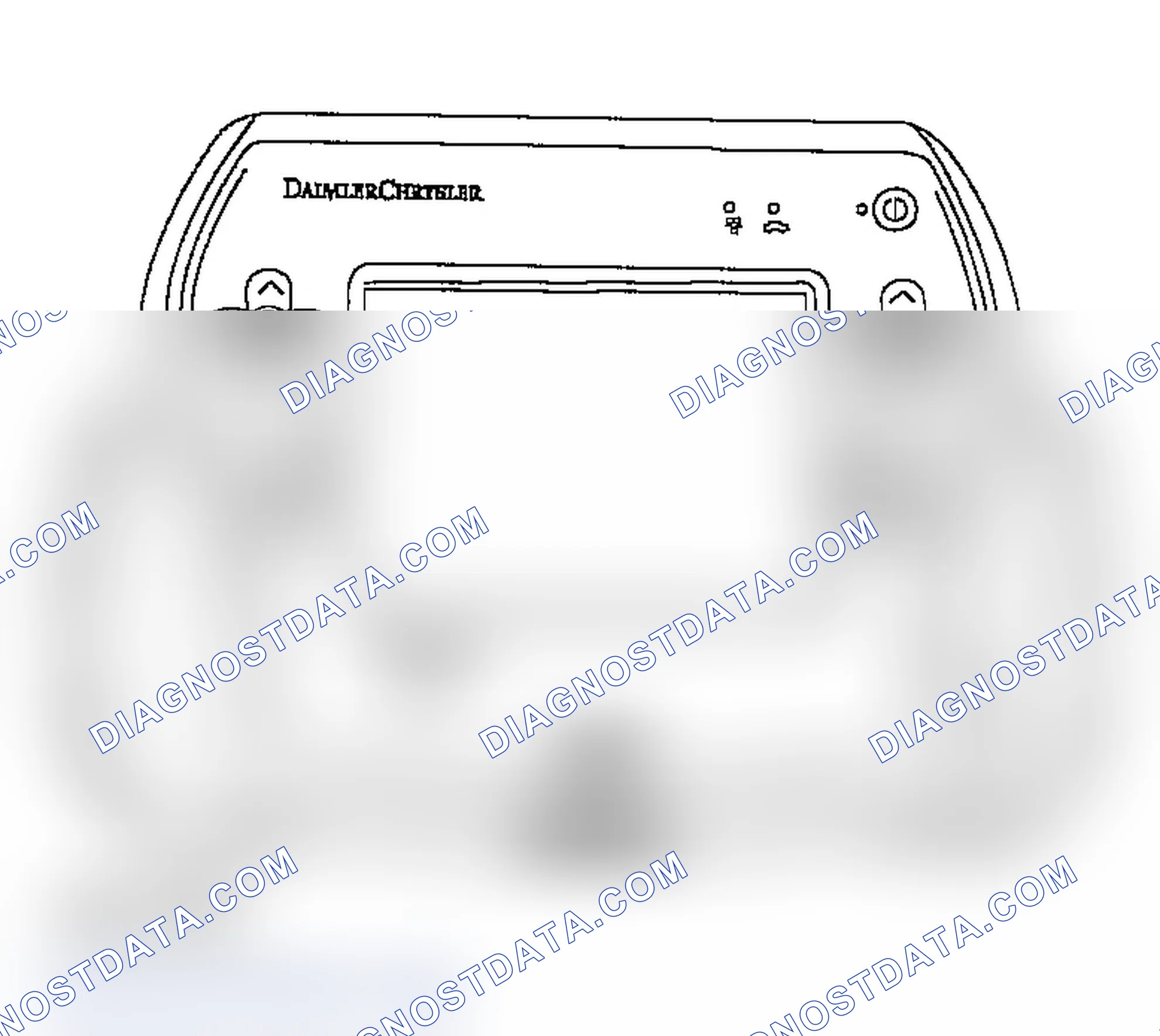 Scheme 72: Diagnostic Test