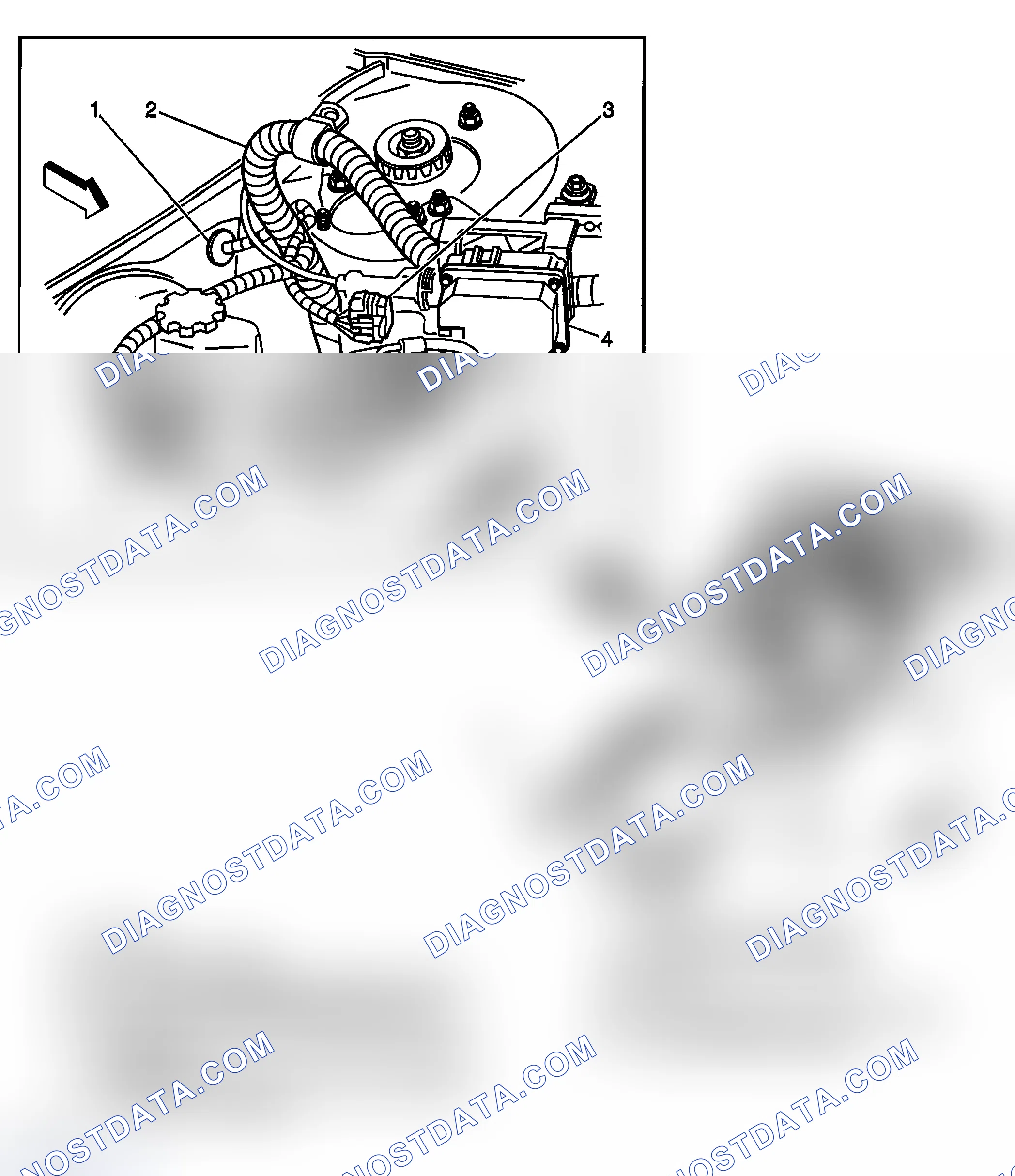Scheme 1: Cruise Control Component Views