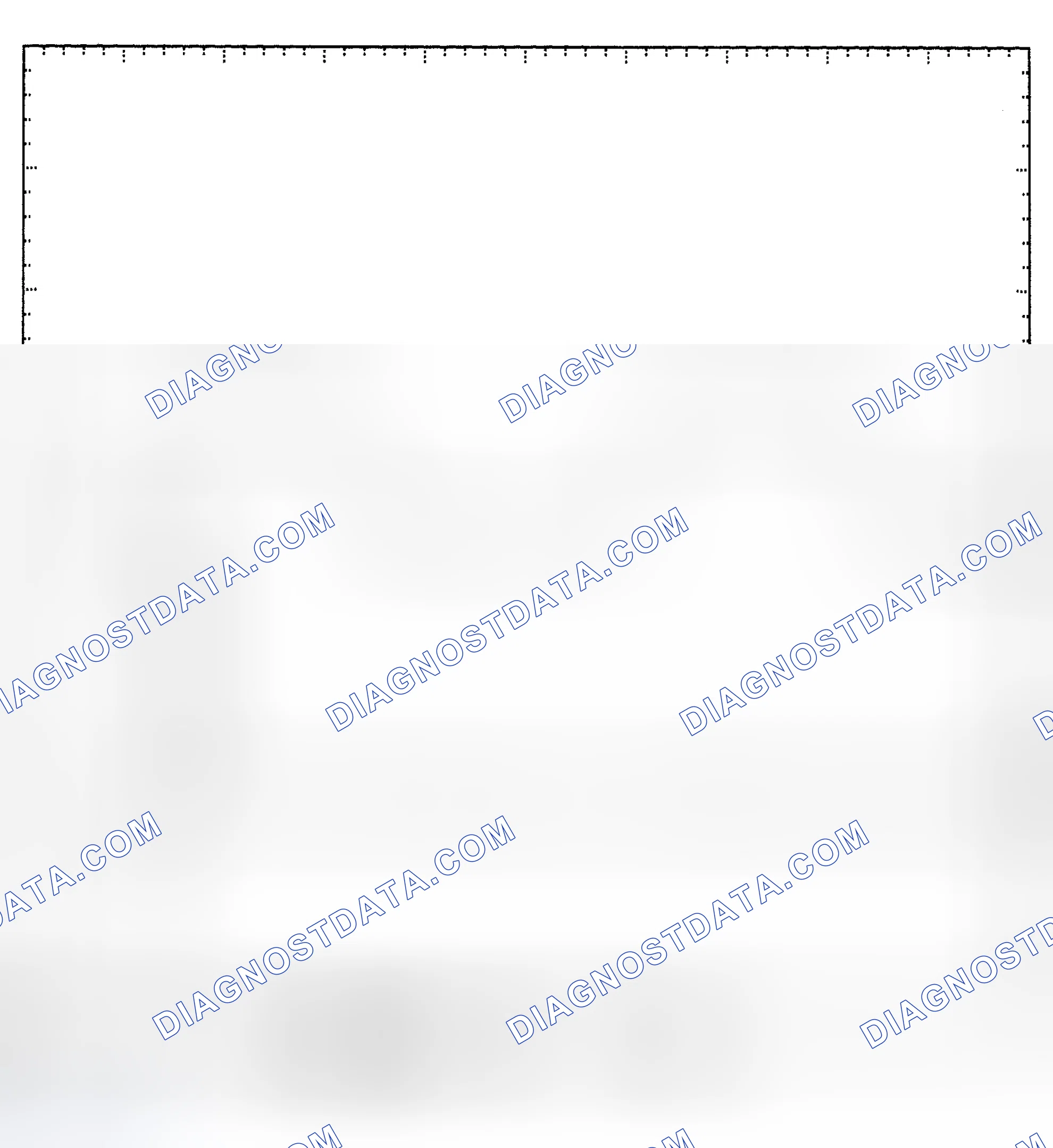 Scheme 26: Injector Bank - Known Good - Voltage Pattern
