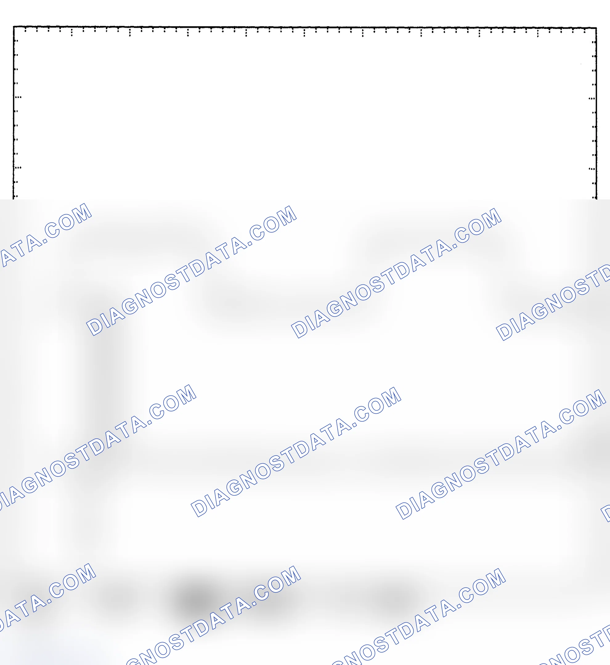 Scheme 26: Injector Bank - Known Good - Voltage Pattern