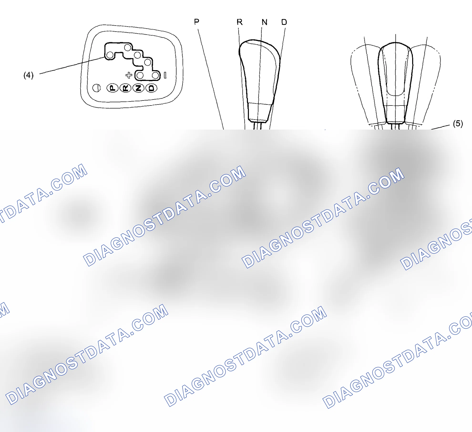 Scheme 52: SELECT LEVER