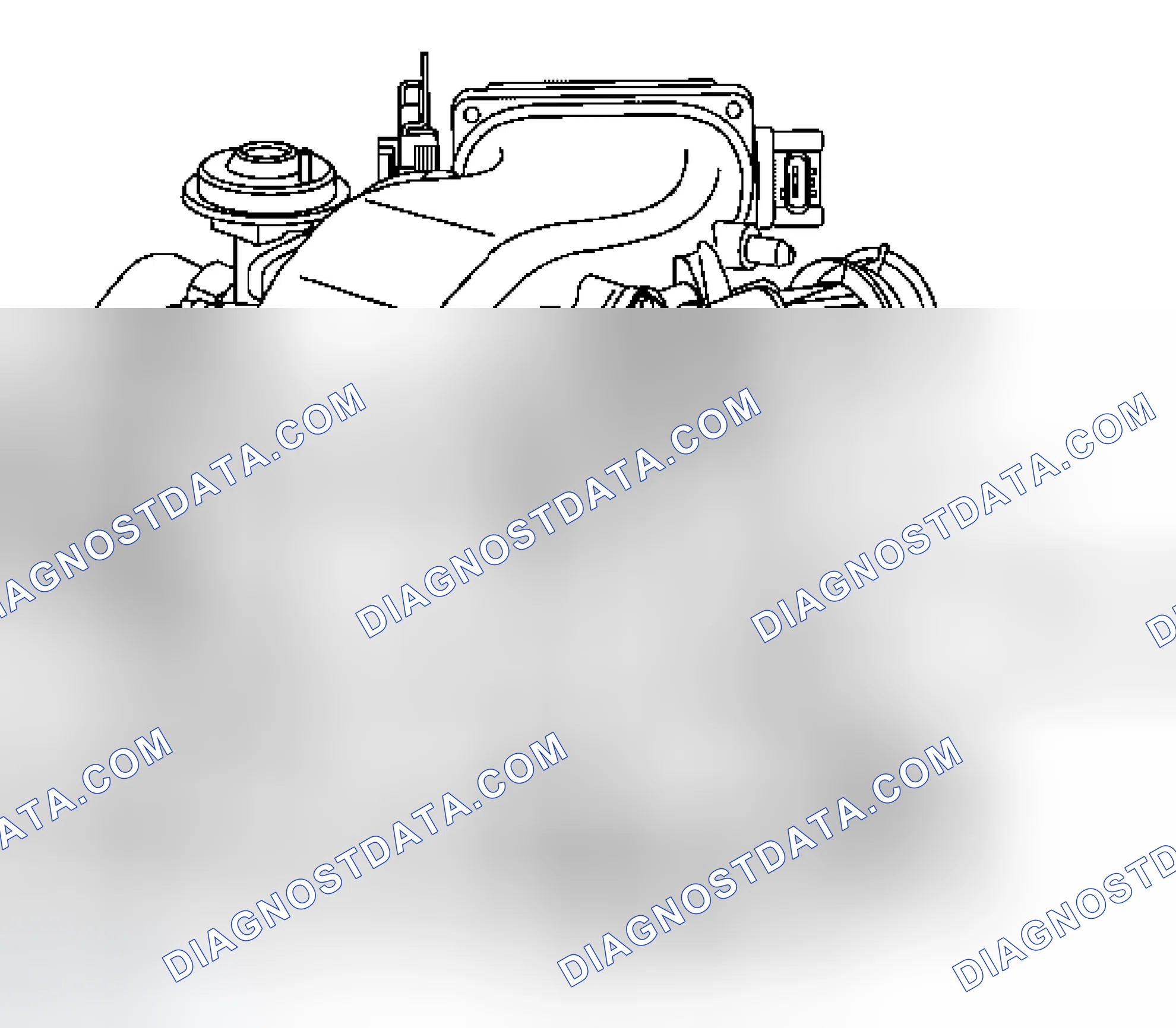 Scheme 188: Vacuum Reservoir Assembly