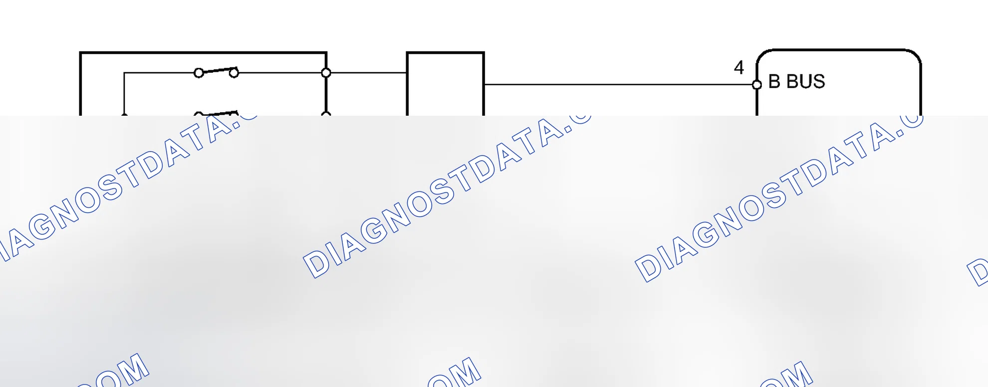Scheme 265: WIRING DIAGRAM