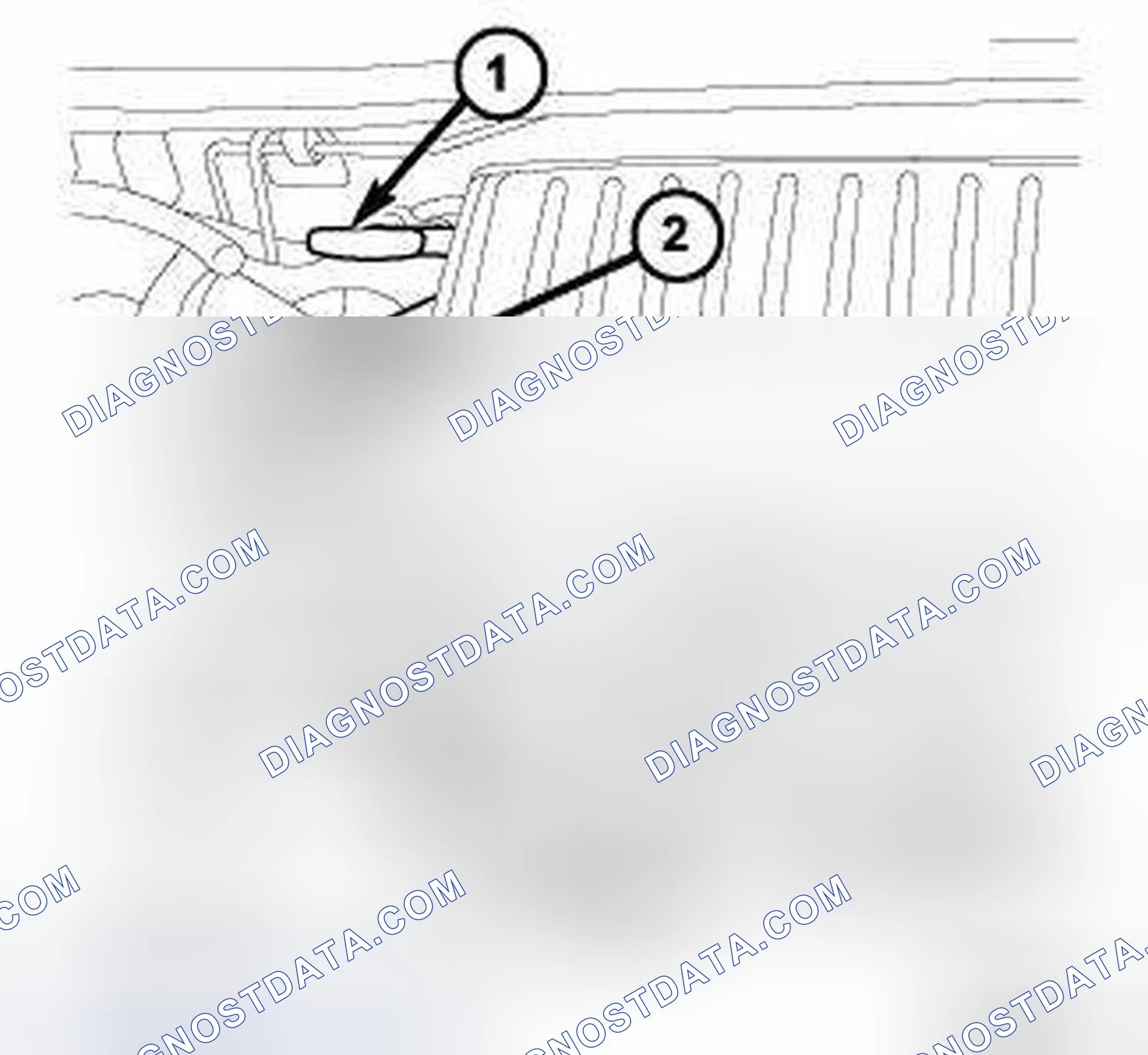 Scheme 217: STANDARD PROCEDURE - ENGINE OIL SERVICE