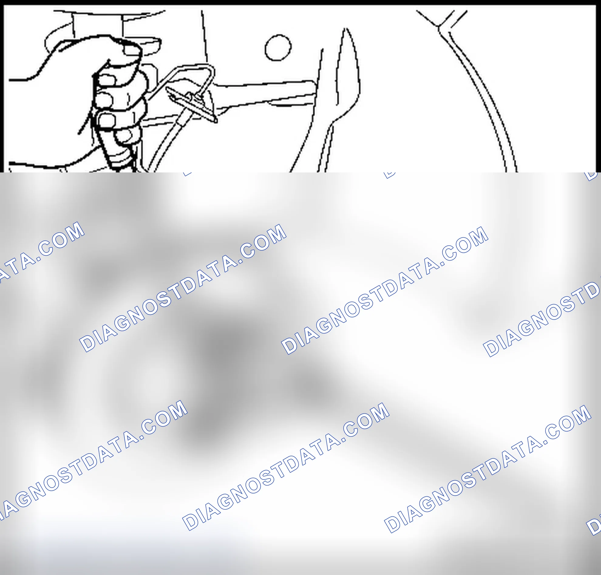 Engine Assembly Replace