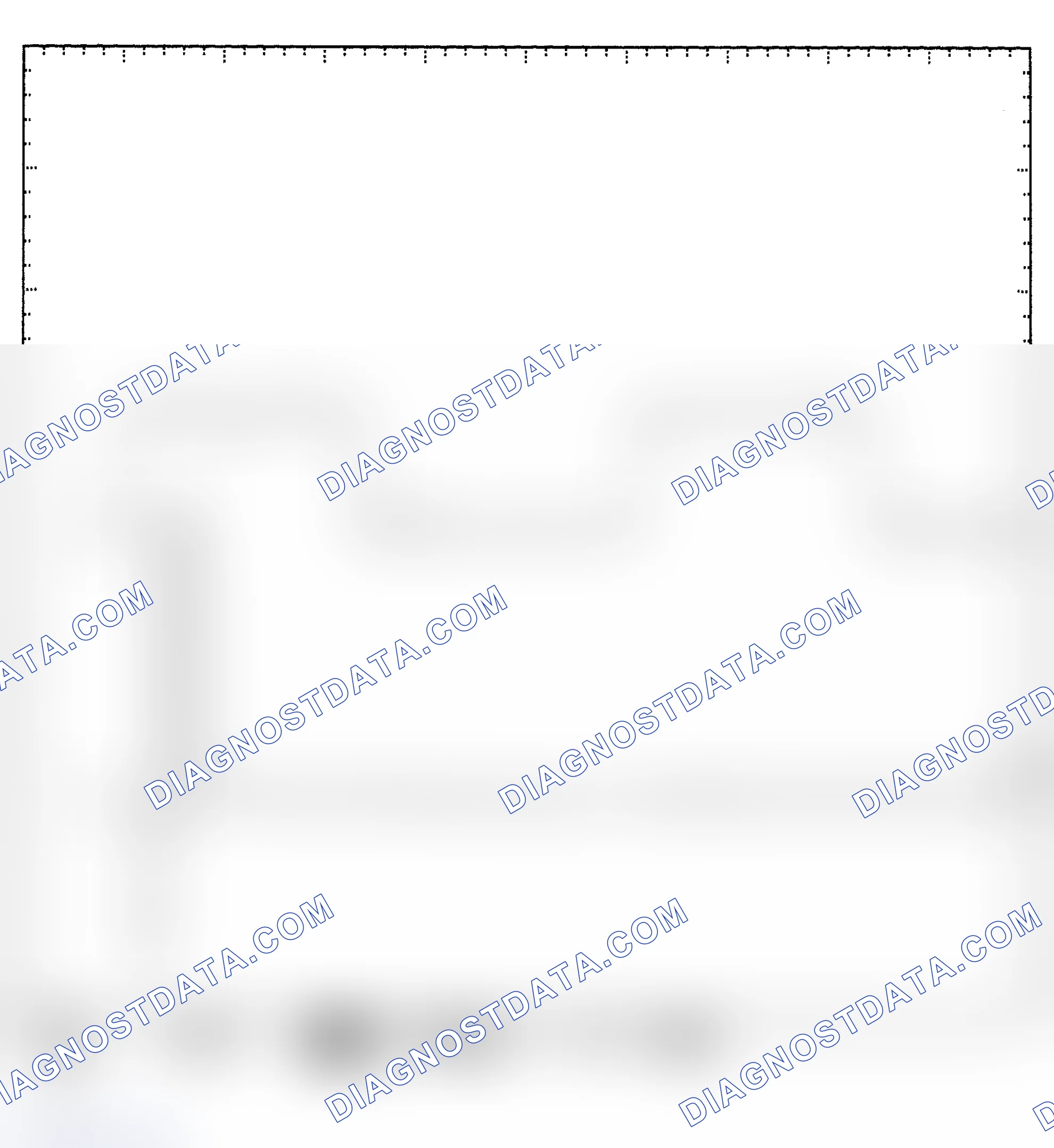 Scheme 26: Injector Bank - Known Good - Voltage Pattern