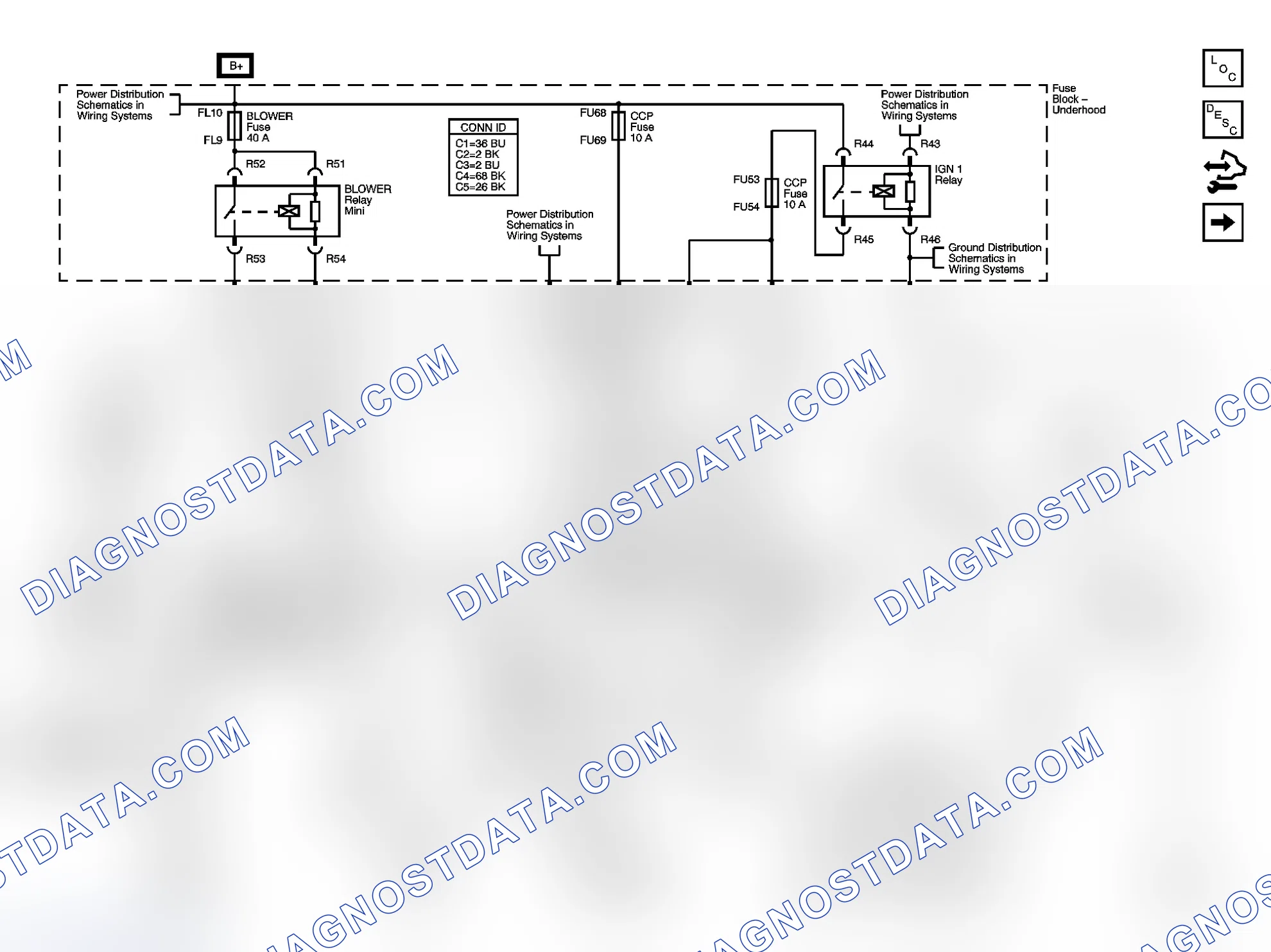 Scheme 1: HVAC Schematics