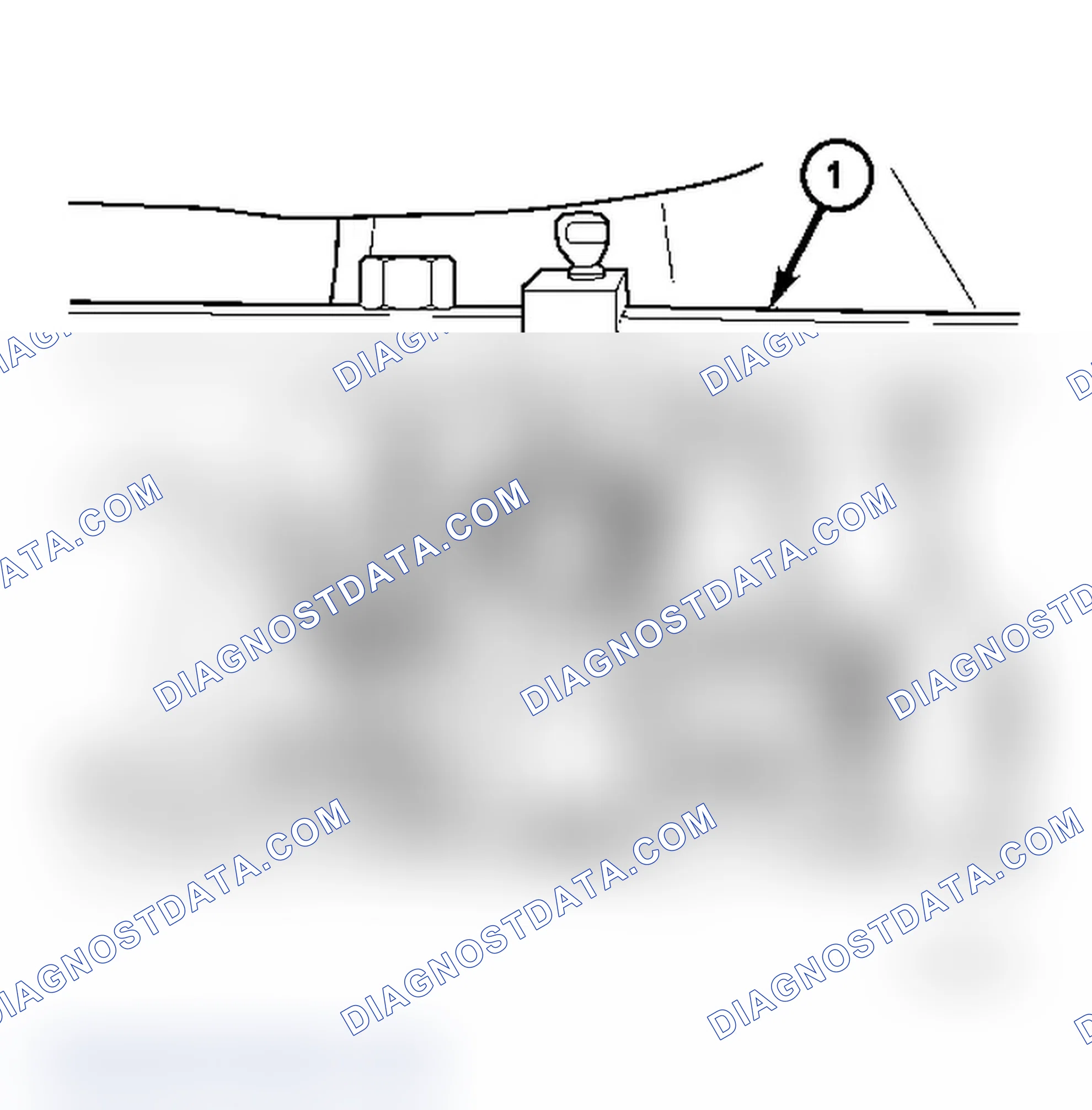 Scheme 286: VALVE SPRING - CYLINDER HEAD ON