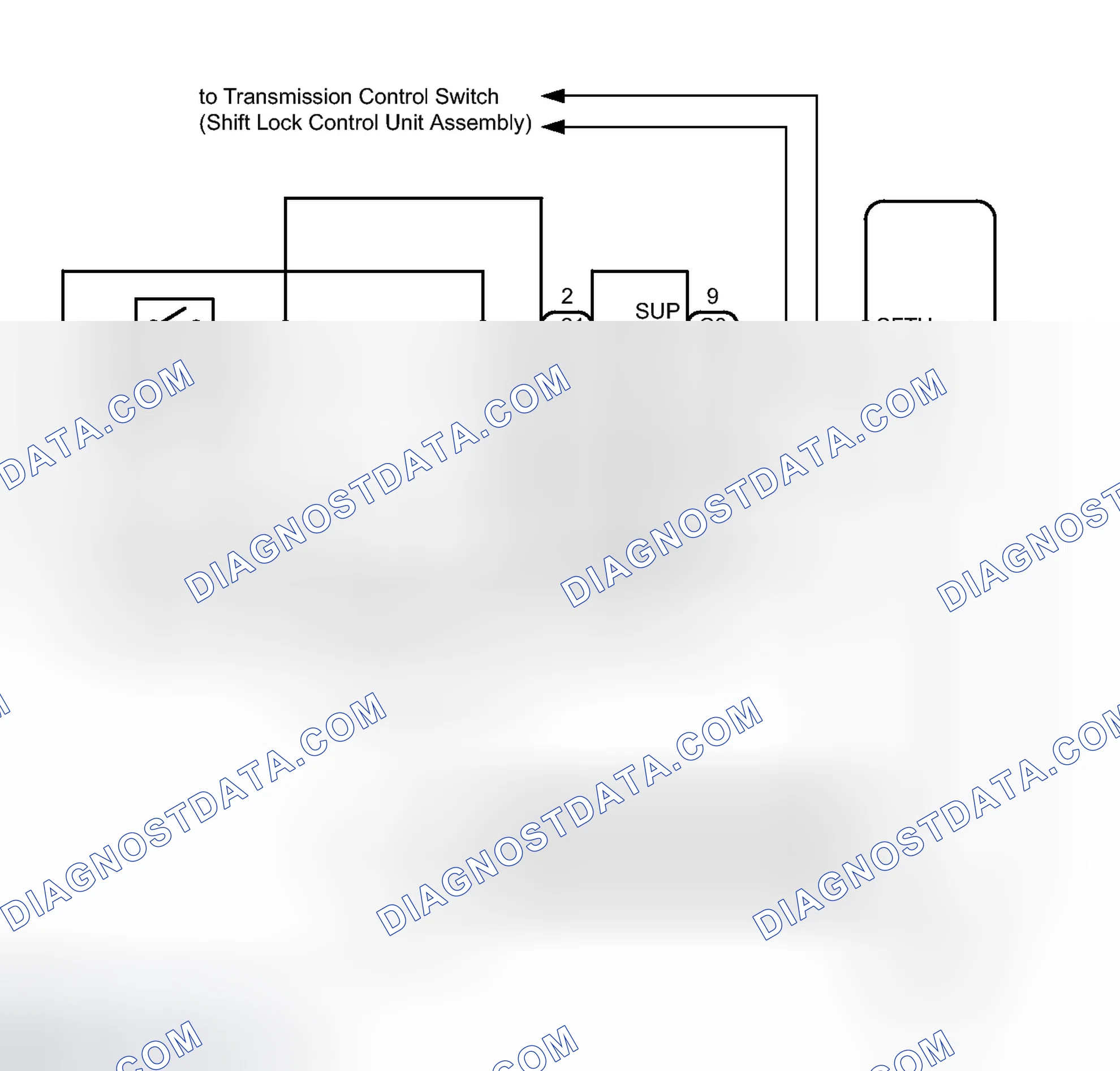 Scheme 399: WIRING DIAGRAM