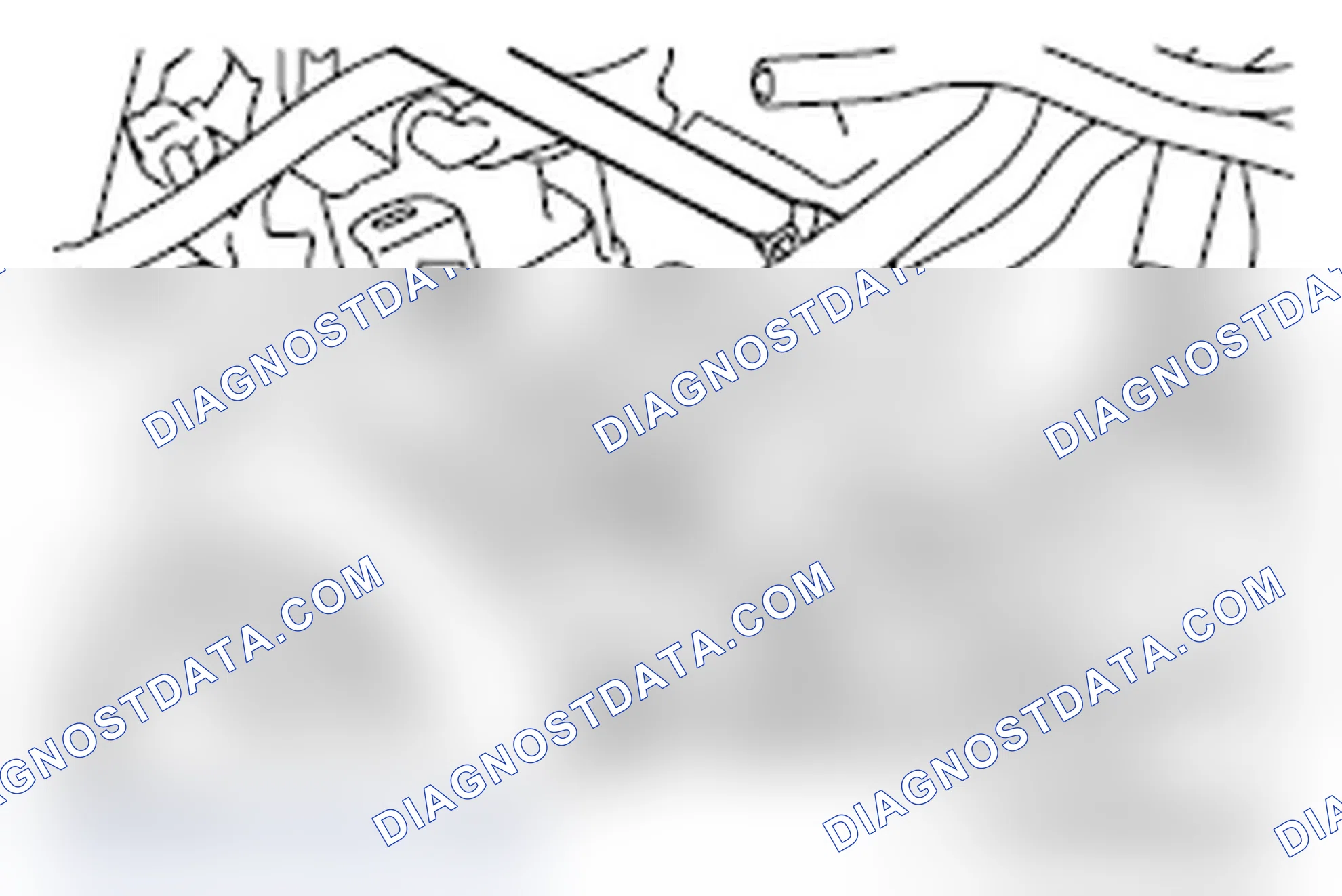 Scheme 51: << C >> ENGINE COOLANT TEMPERATURE SENSOR REMOVAL