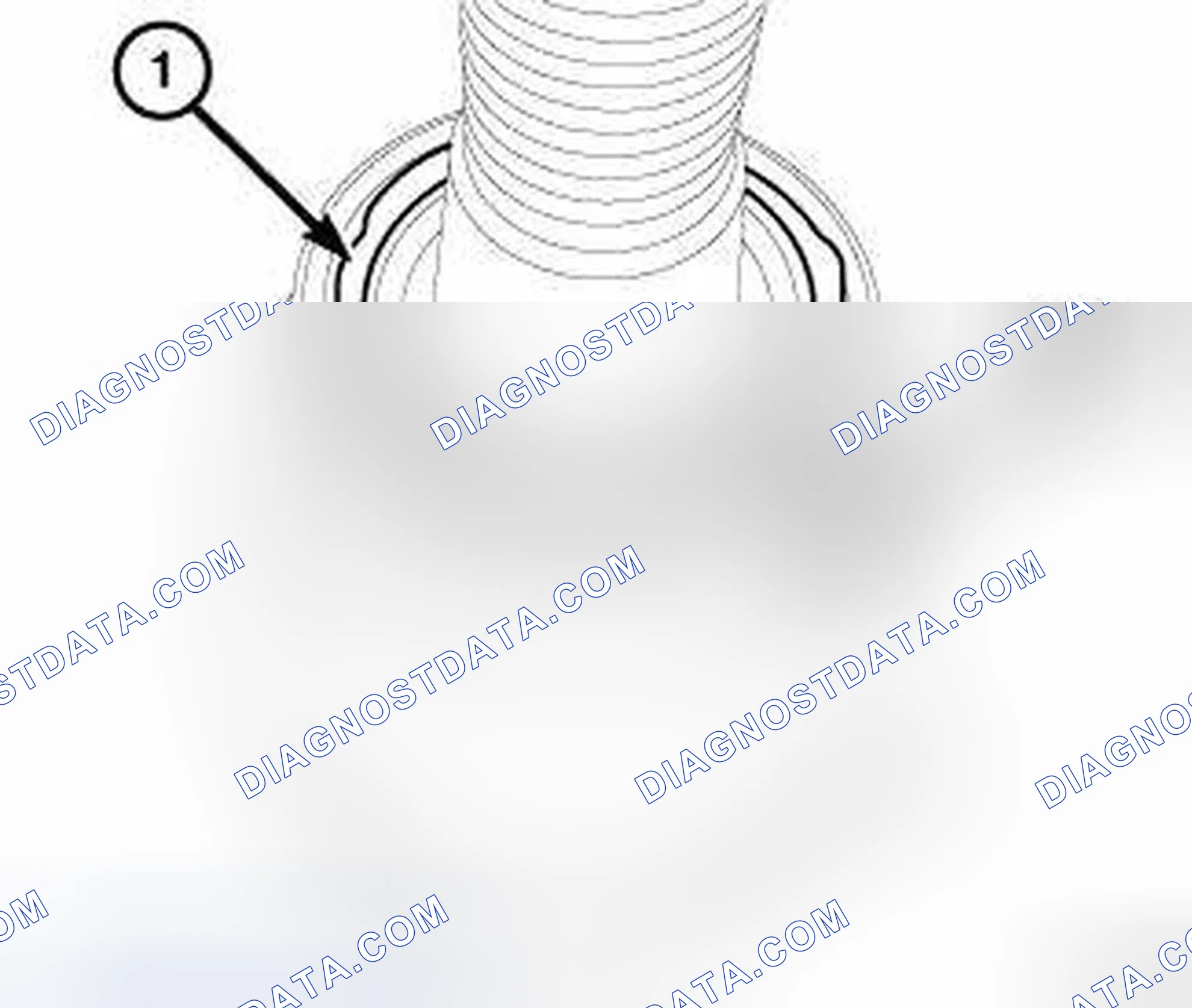 Scheme 40: STANDARD PROCEDURE - OUTER TIE ROD END LUBRICATION