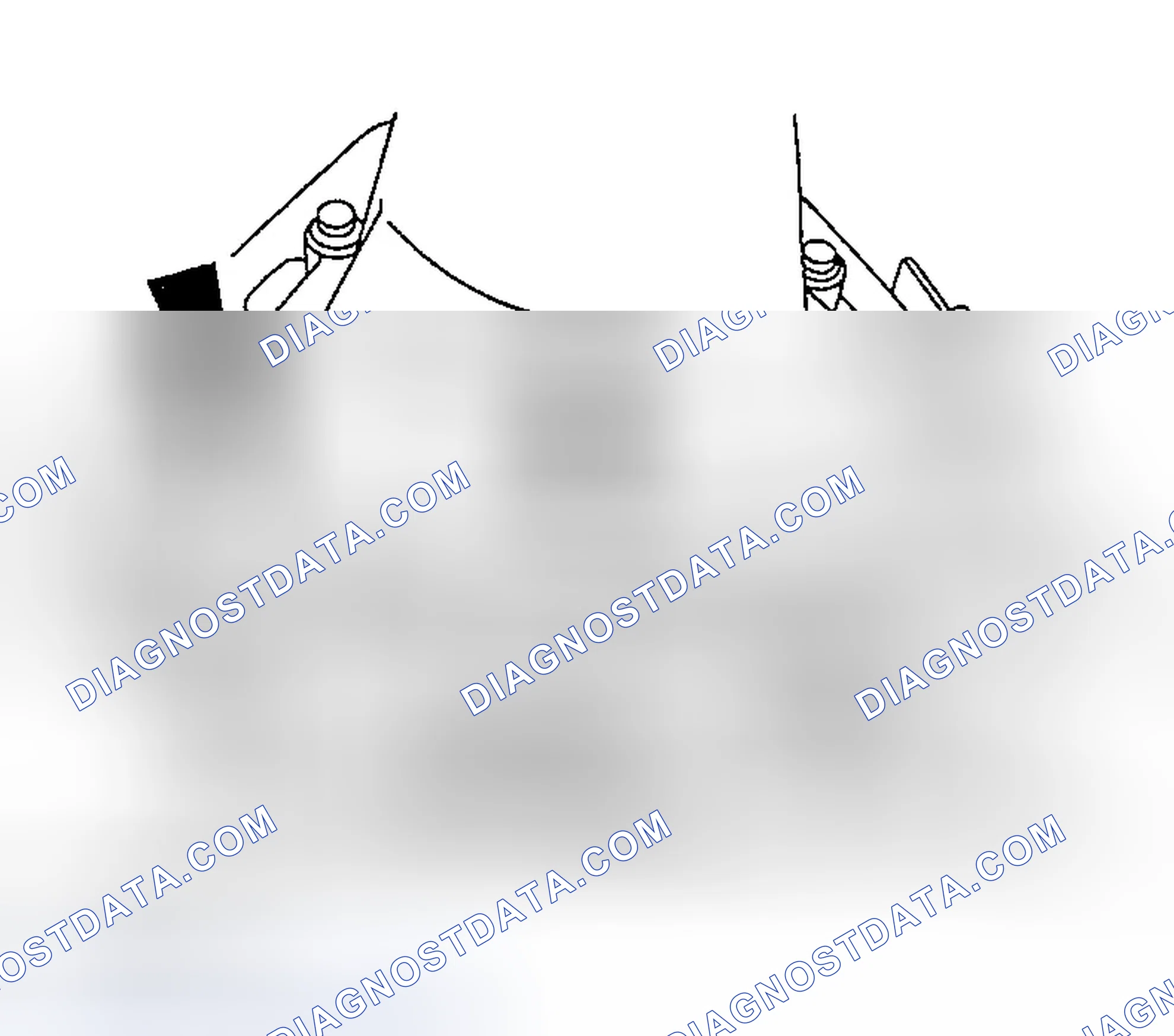 Scheme 310: Item 3: Transmission Case Removal Note