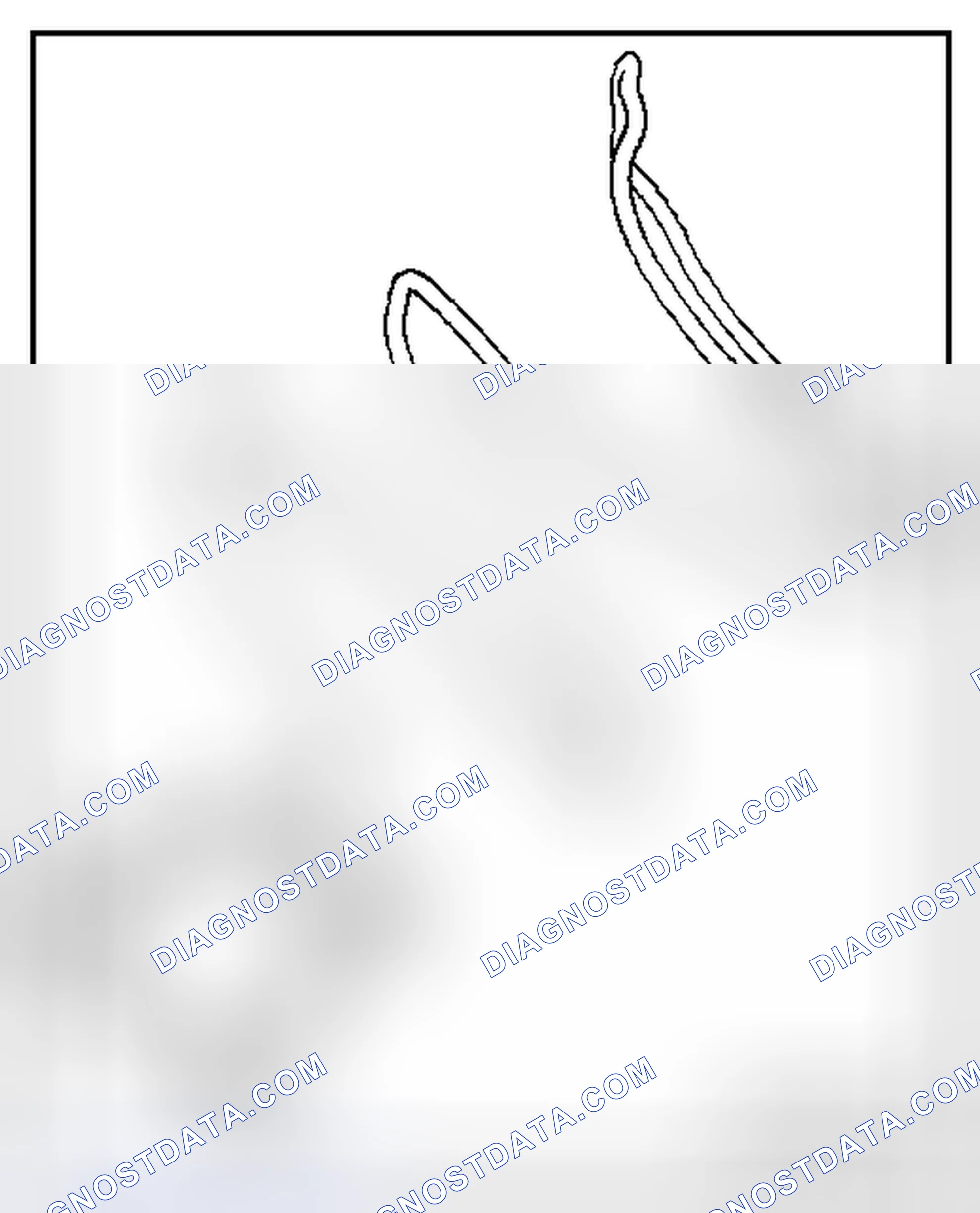 Scheme 207: A/C EVAPORATOR TEMPERATURE SWITCH -E33