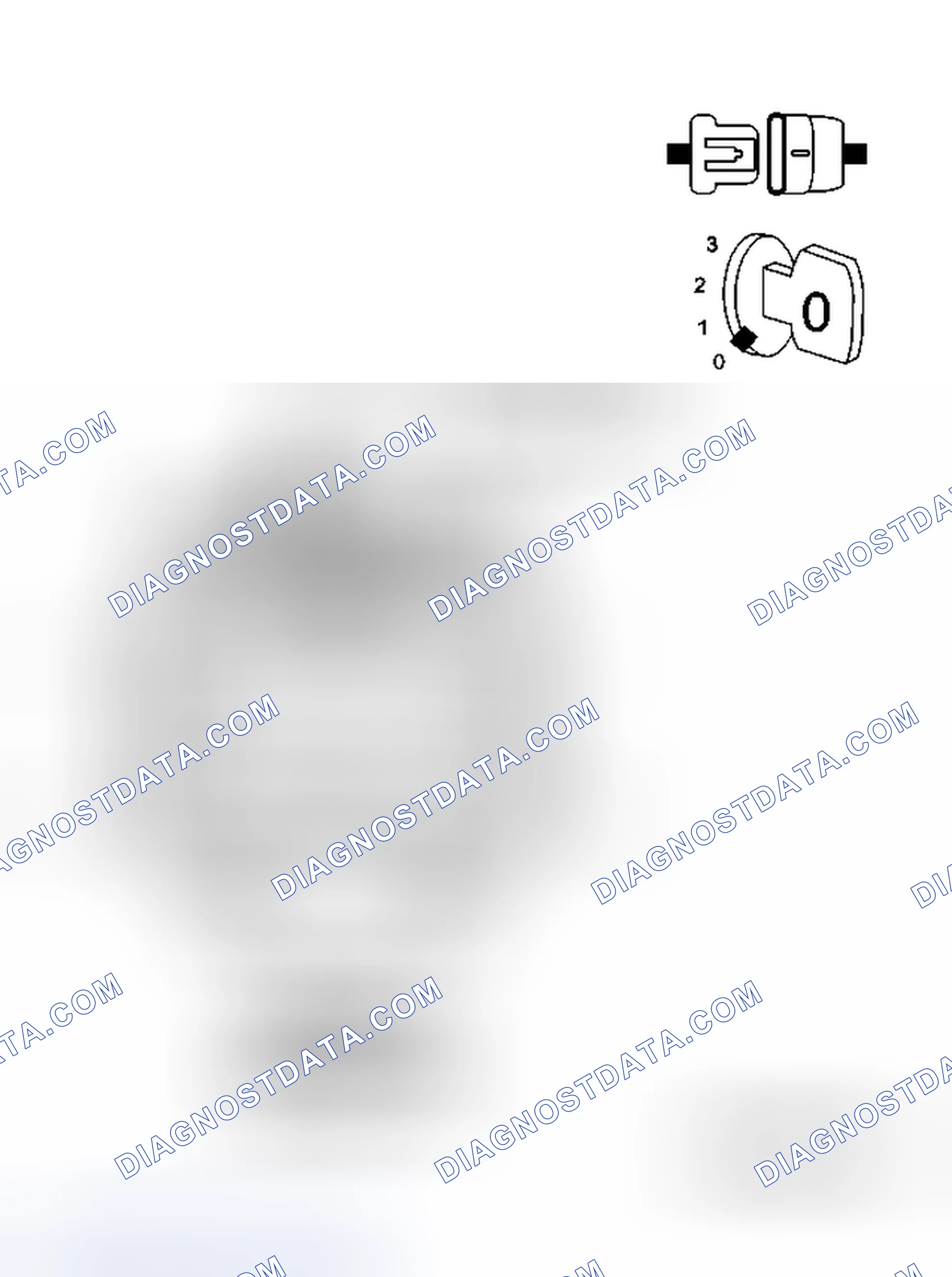 Scheme 1: Diagnostic Test