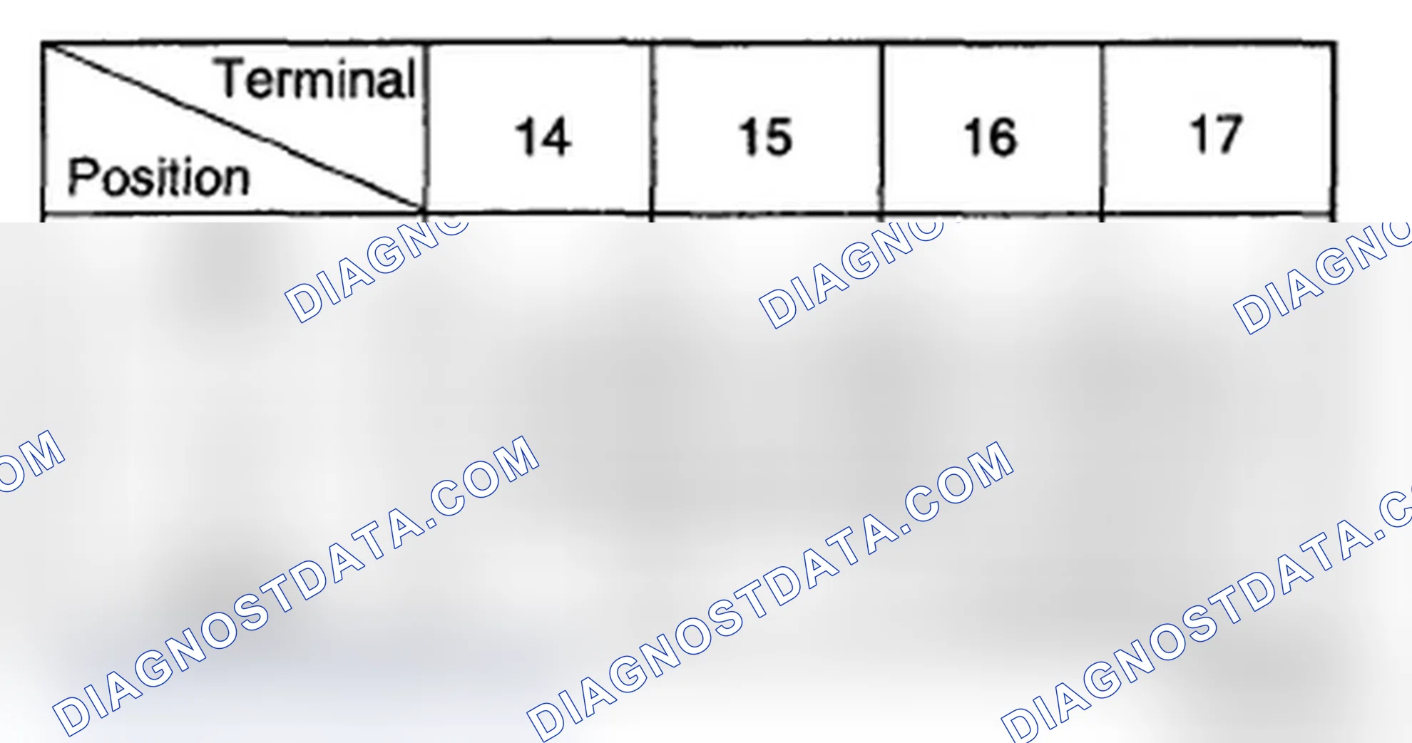 Scheme 75: LIGHTING SWITCH (AUTO LIGHT)