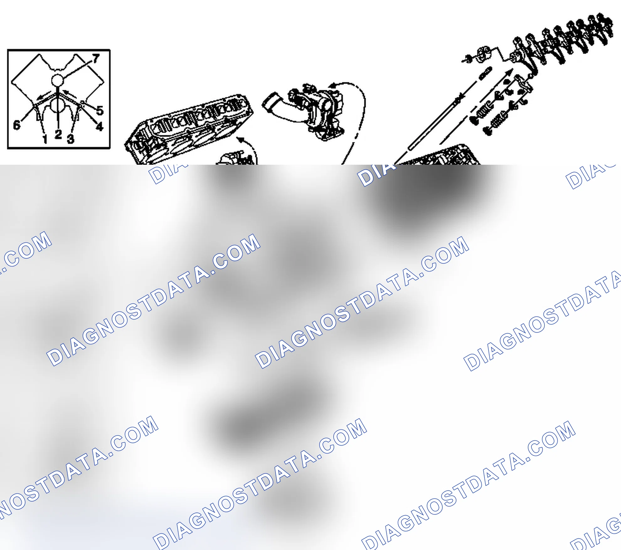Scheme 152: Lubrication Flow Schematic