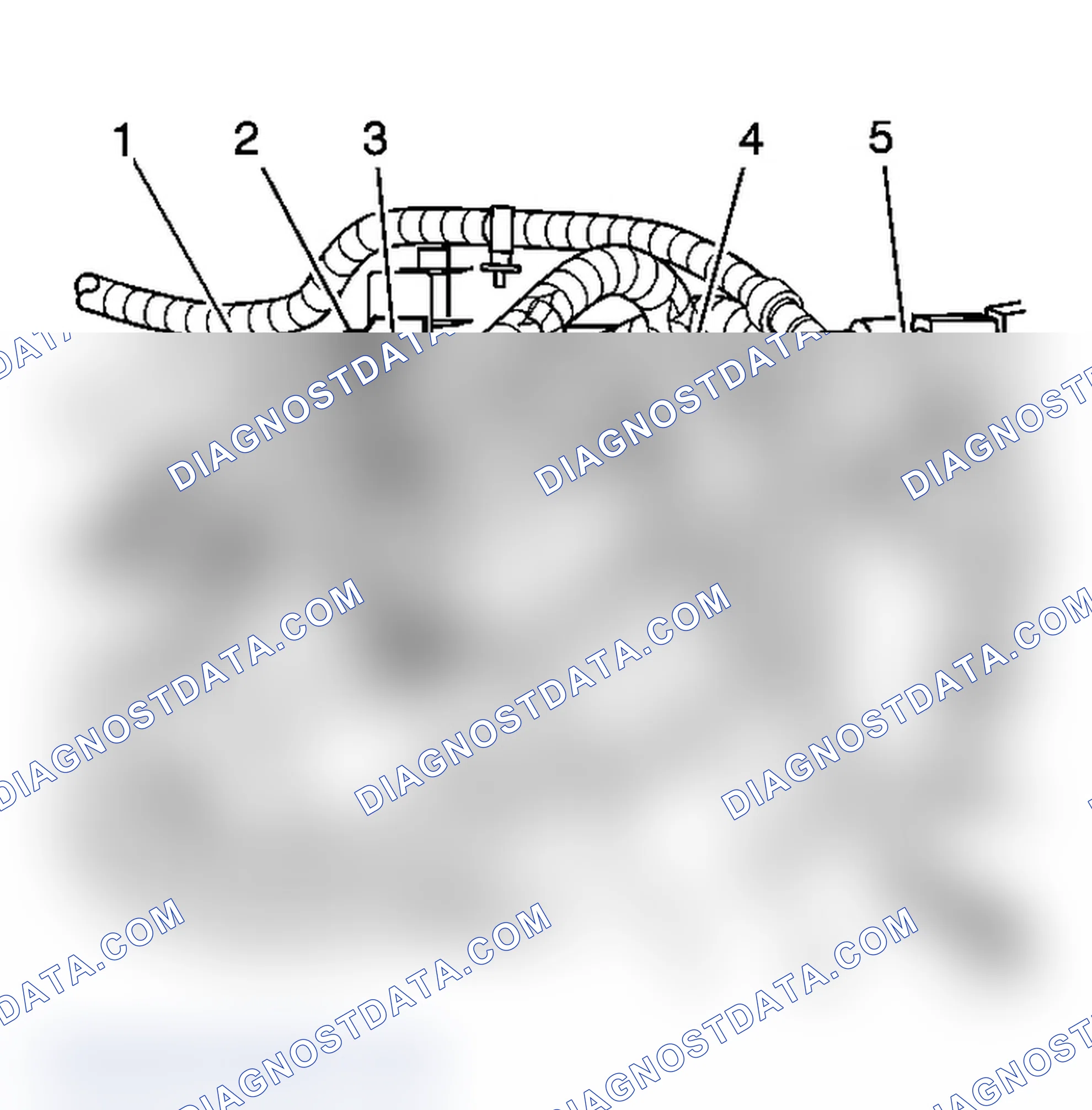 Scheme 29: Engine Control Module (ECM) Description