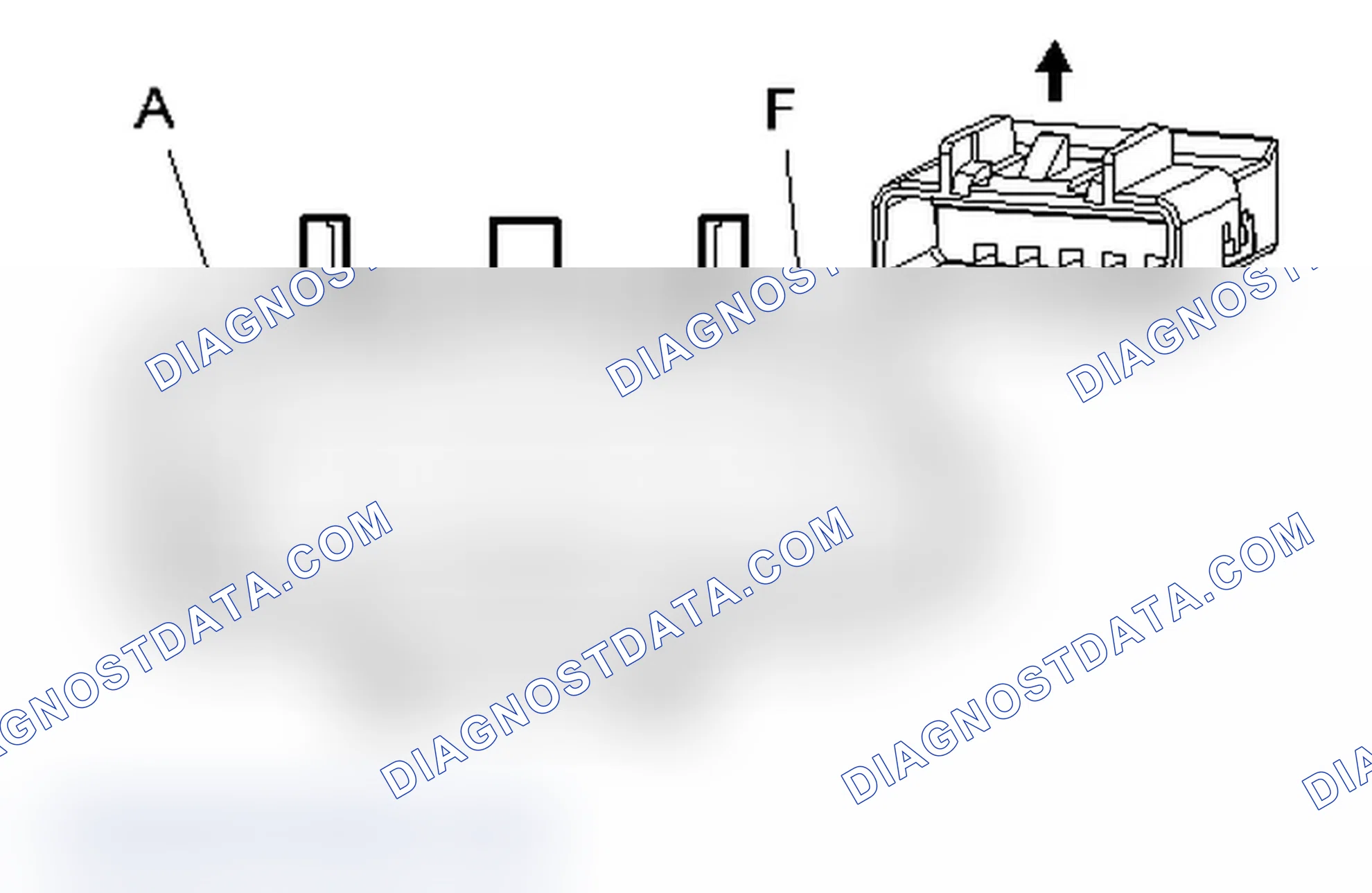 Scheme 16: Inflatable Restraint Passenger Presence System (PPS) Module (Light Duty w/o YF7)