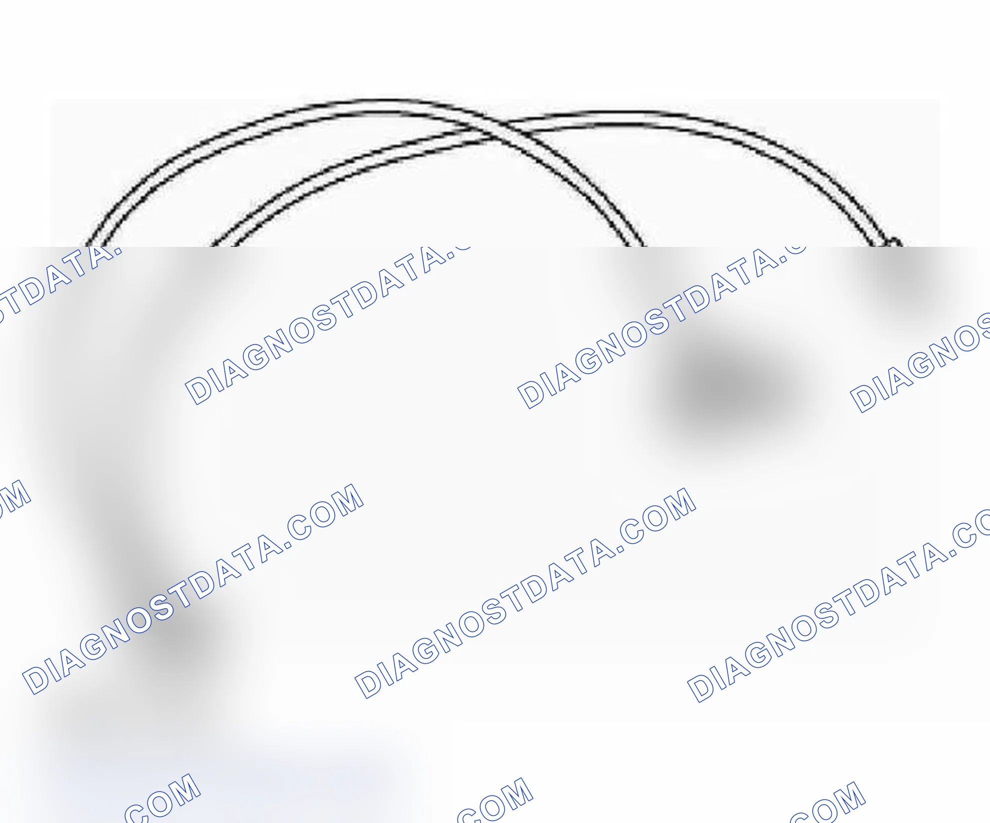 Scheme 14: 61 3 210 V-adapter lad, 5-pin