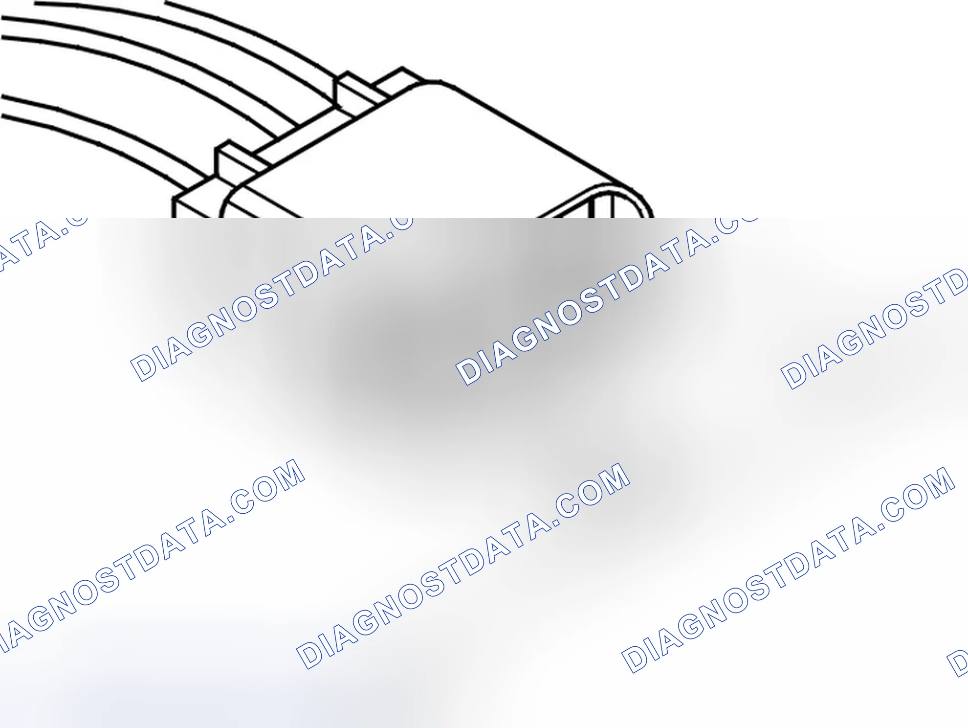 Scheme 1339: Sealed connector