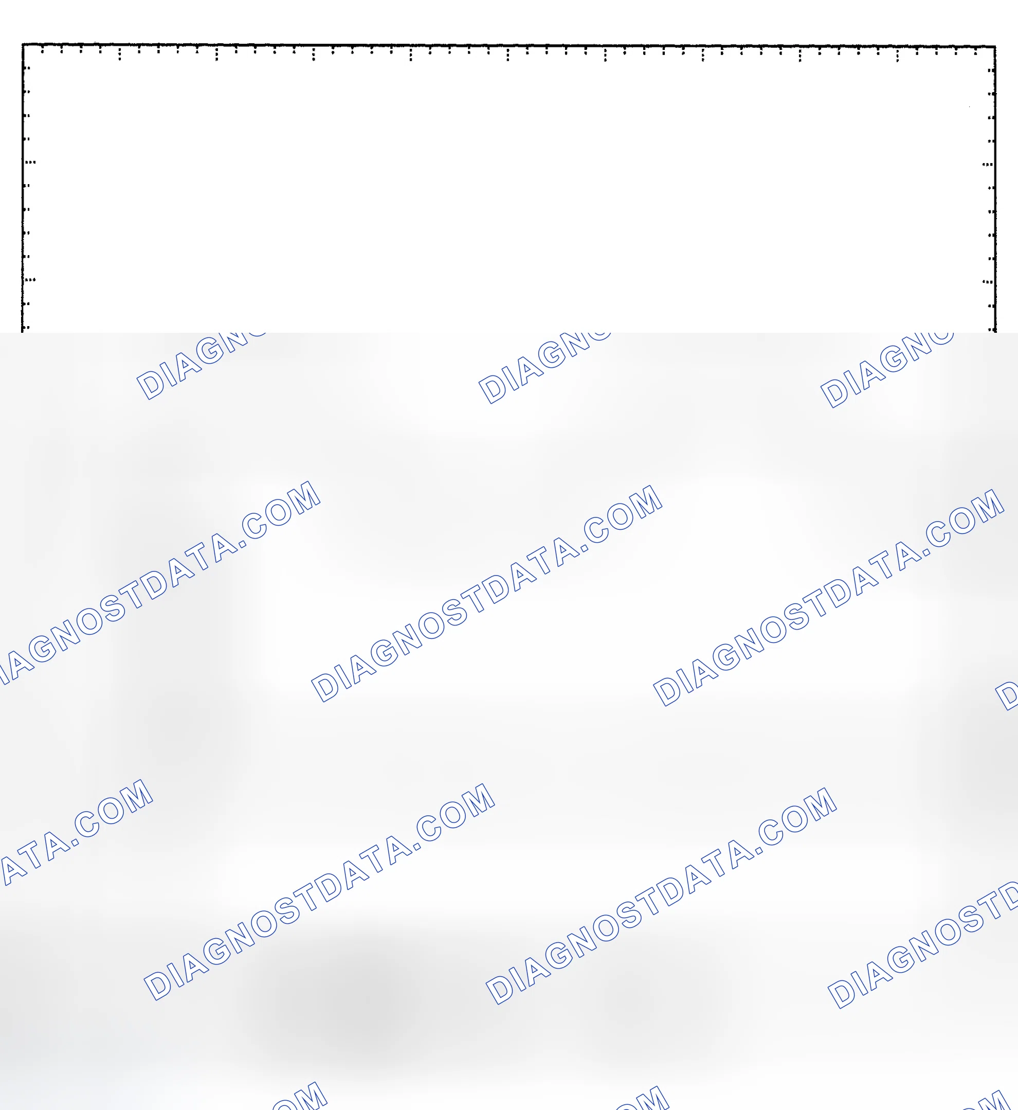 Scheme 26: Injector Bank - Known Good - Voltage Pattern