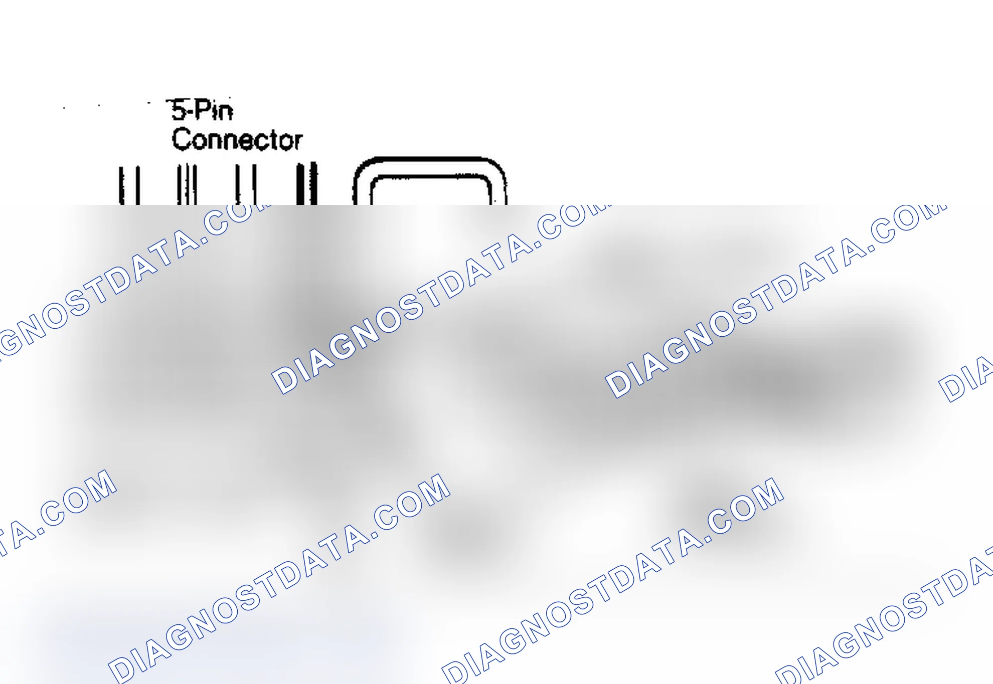 Scheme 138: ENTERING DIAGNOSTIC MODE